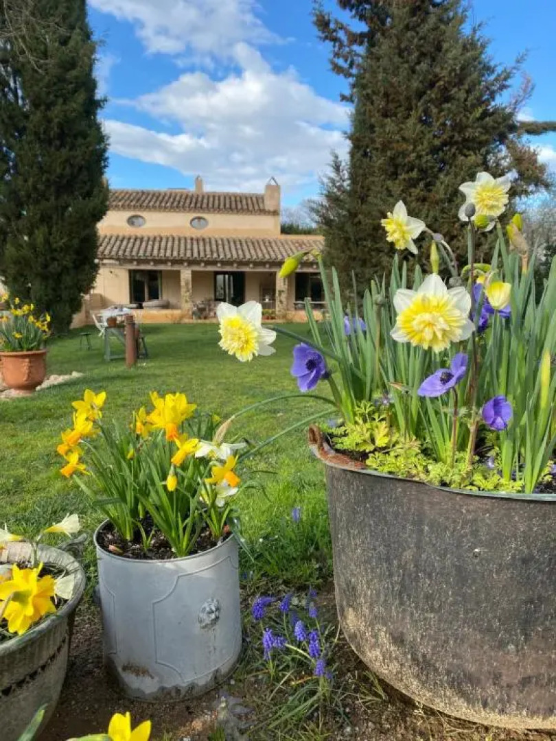 Mas Generós - Adults-Only Eco Hotel