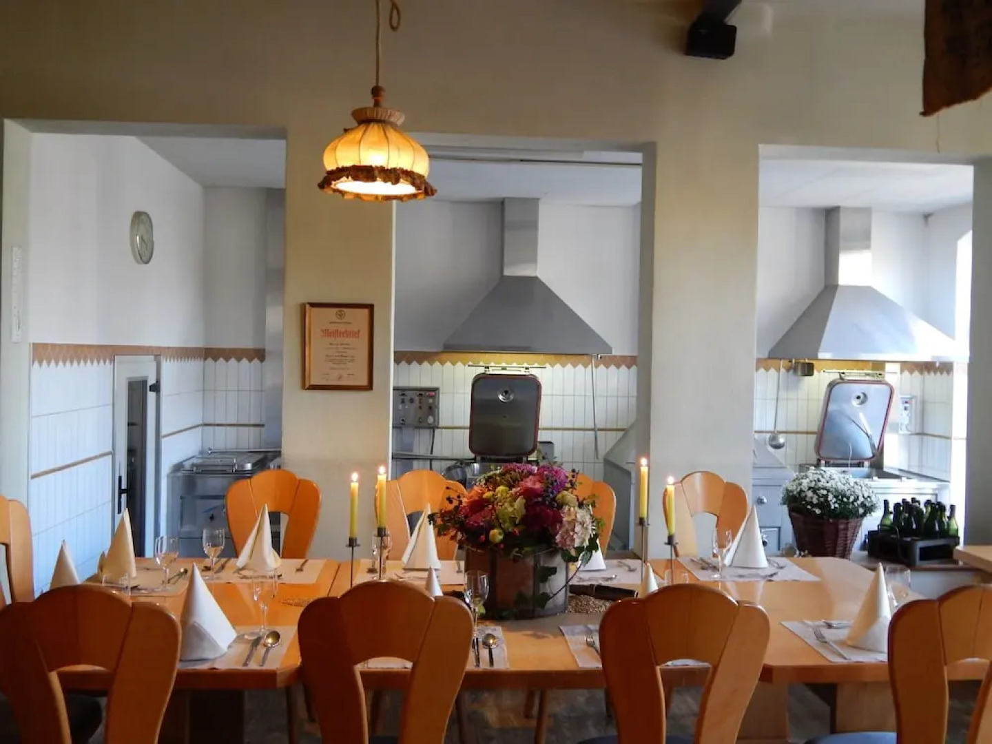 Speidel's Brau Manufaktur