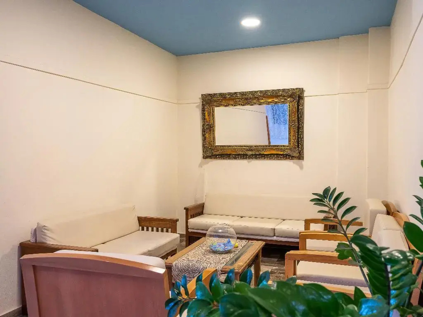 Anthoula Village Hotel