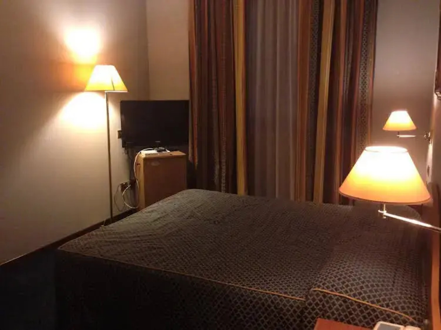 Hotel Queen Victoria