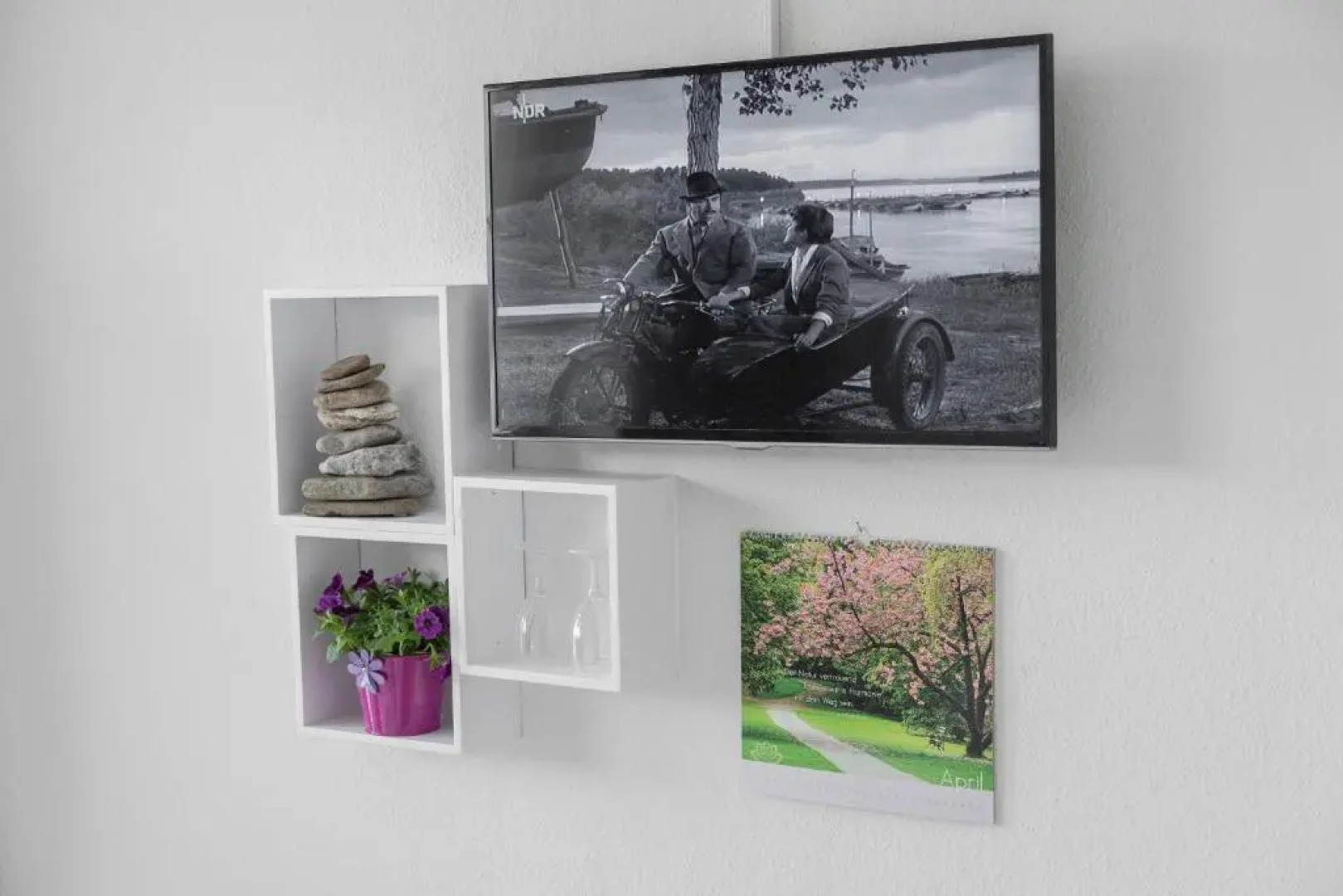 Hotel-Pension Johanna