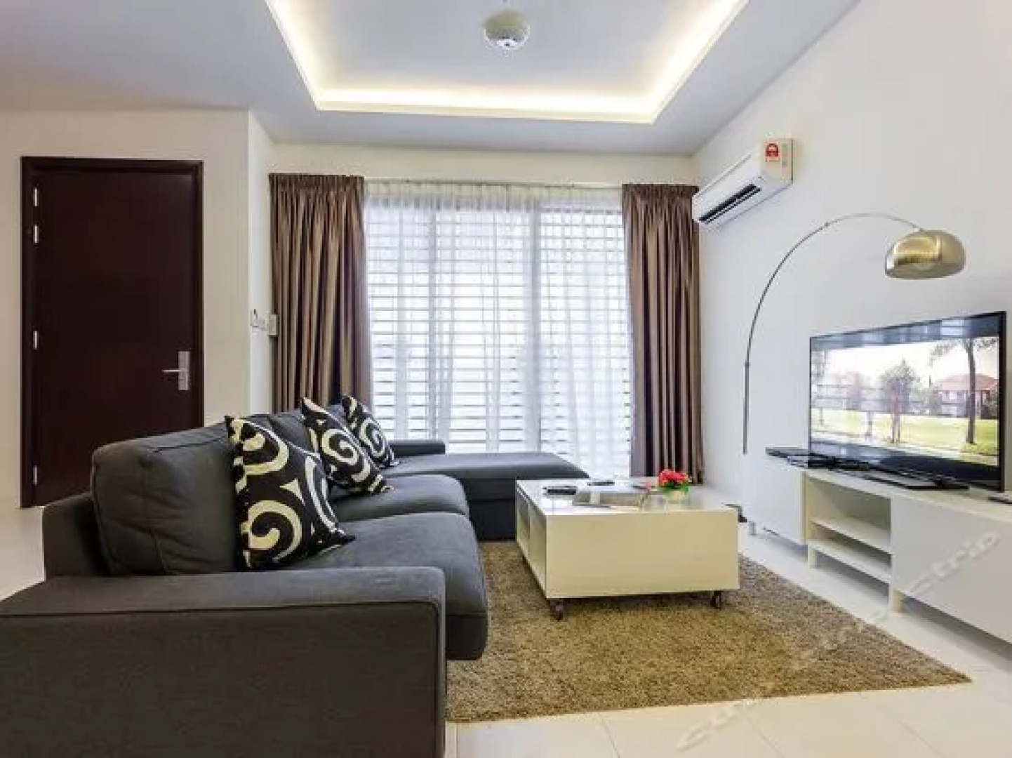 Vistana Residence, Bayan Lepas Penang