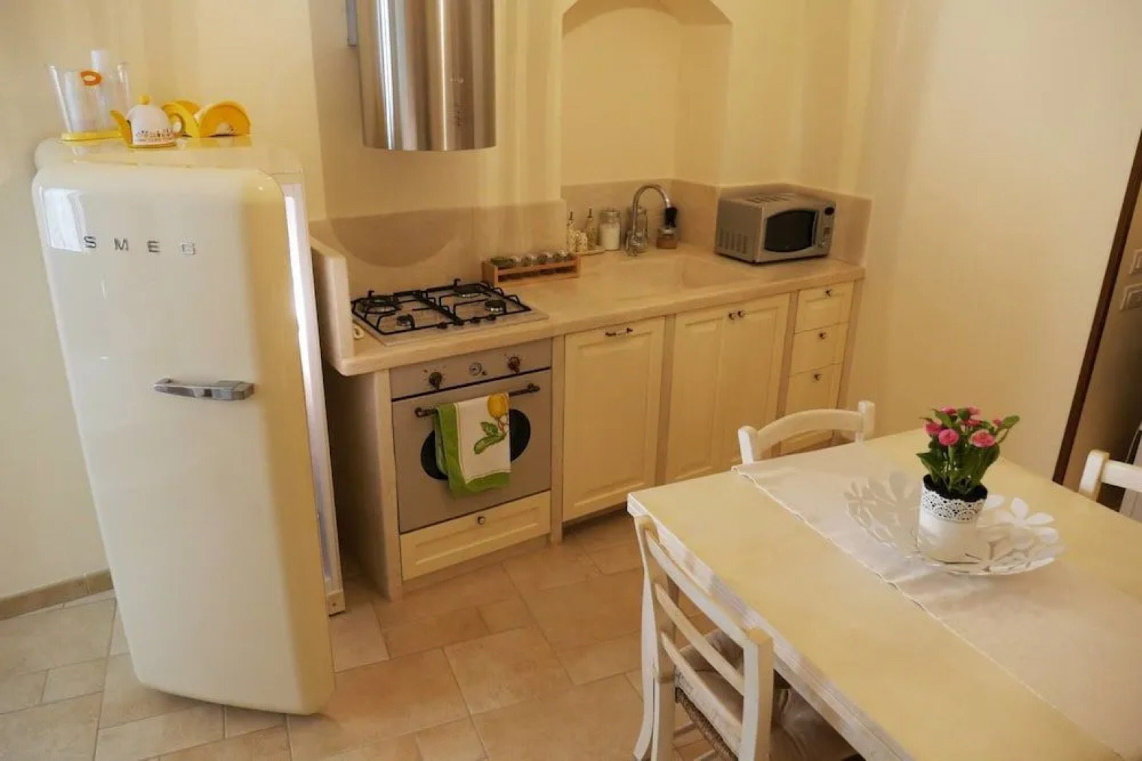 Attis Bed & Breakfast