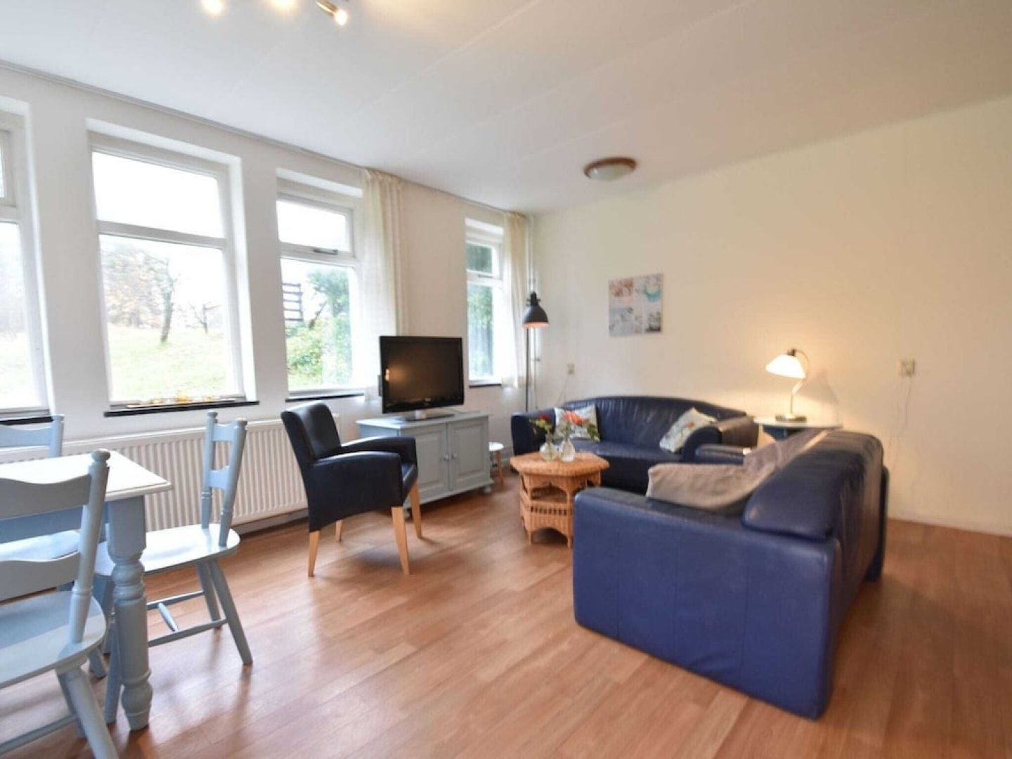 Timeless Charm and Cozy Stay