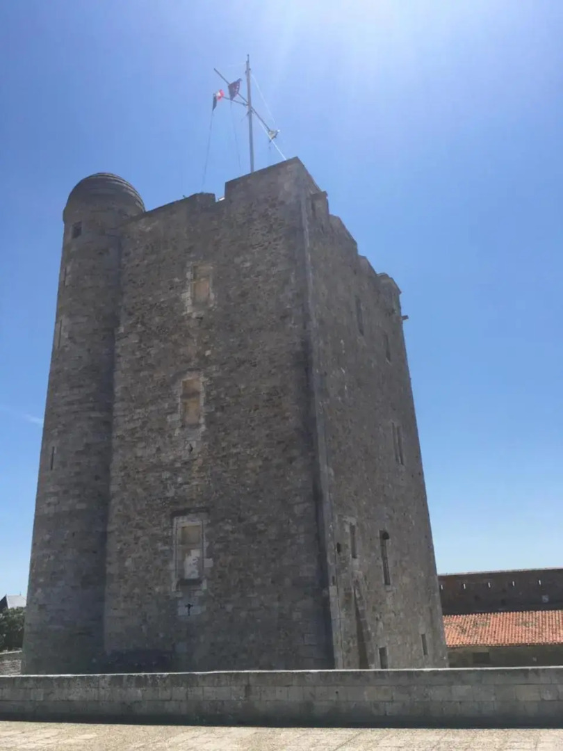 Petit nid à 50m de la plage au coeur de Fouras