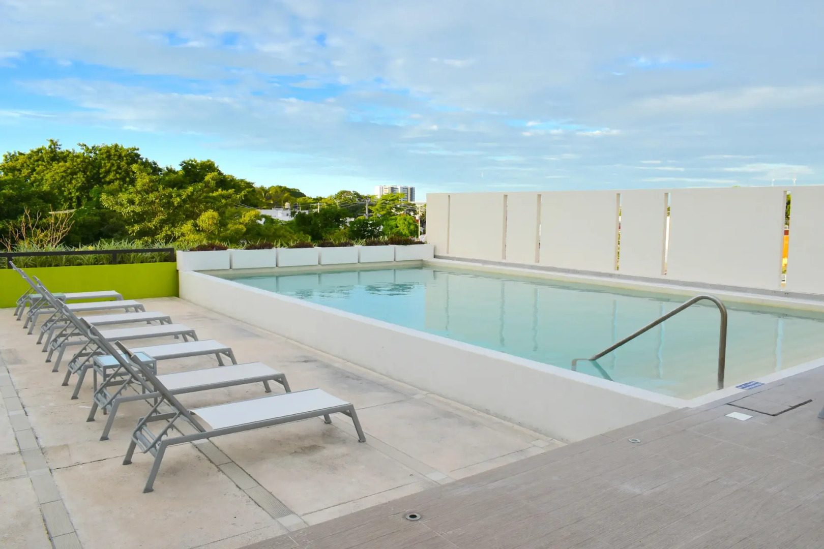 Hampton Inn by Hilton Ciudad del Carmen Campeche