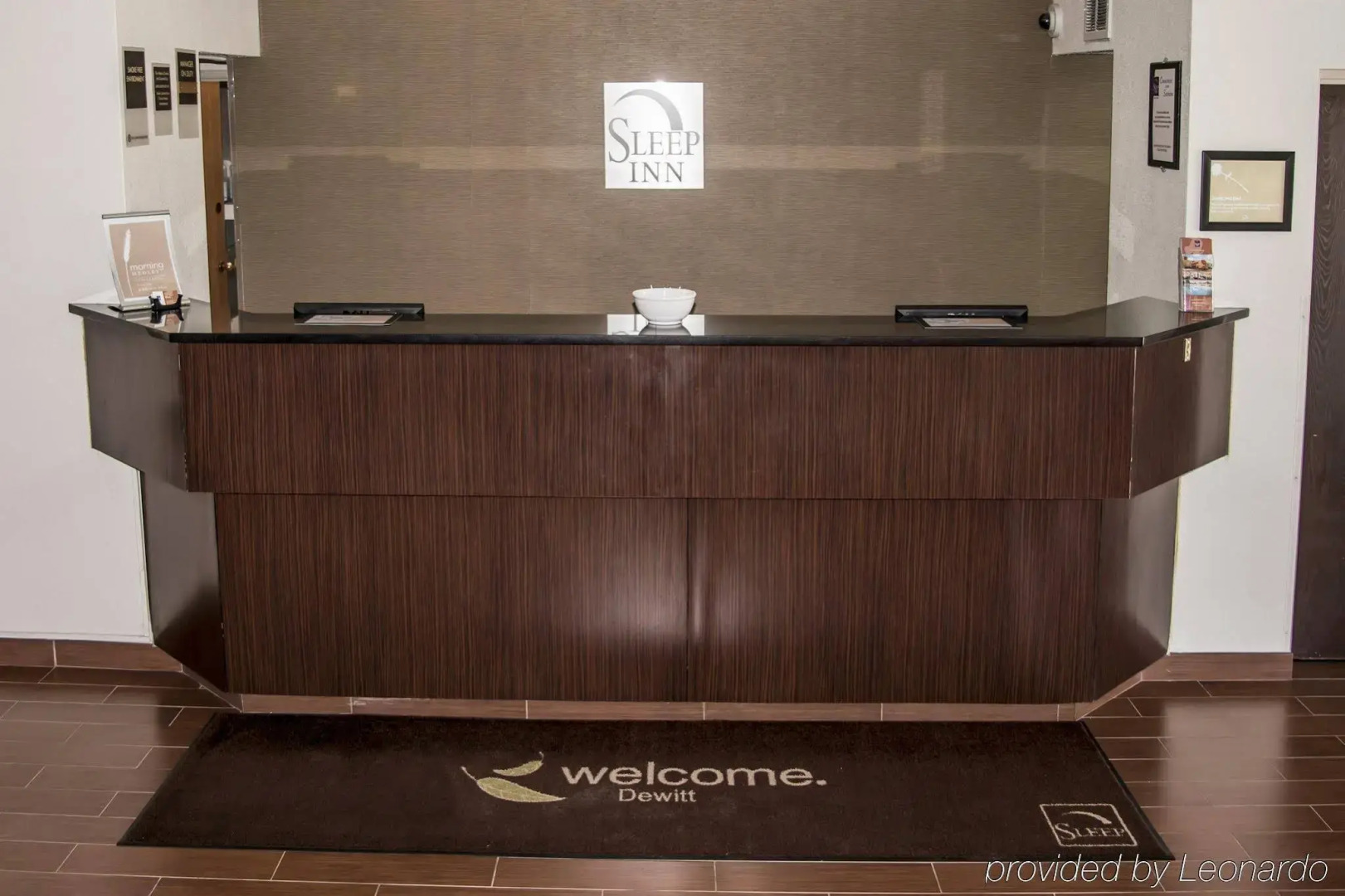 Sleep Inn DeWitt - Lansing North