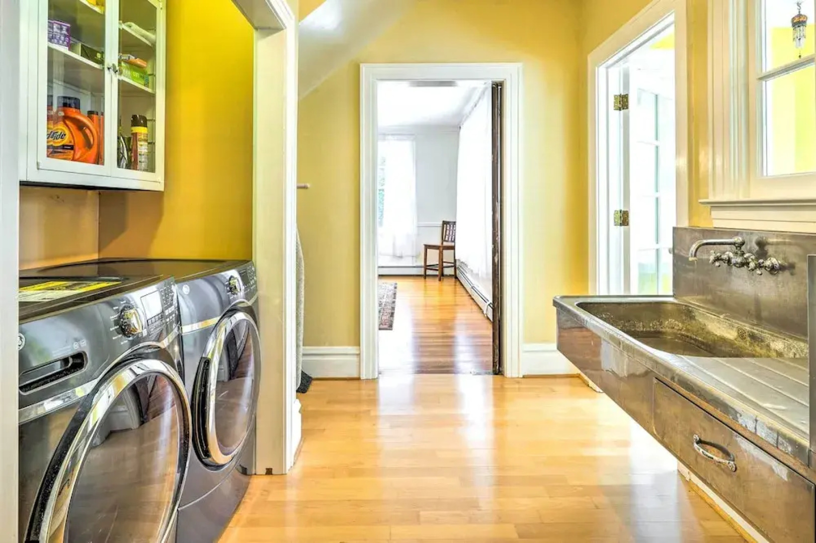 Charming Historic Home ~ 1 Mi to Dtwn Olean!