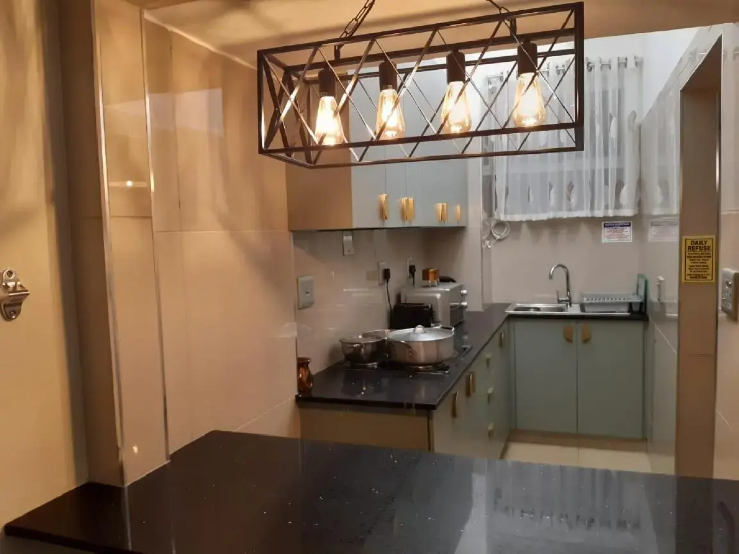 Marlborough Durban Beachfront Deluxe Self Catering Apartments