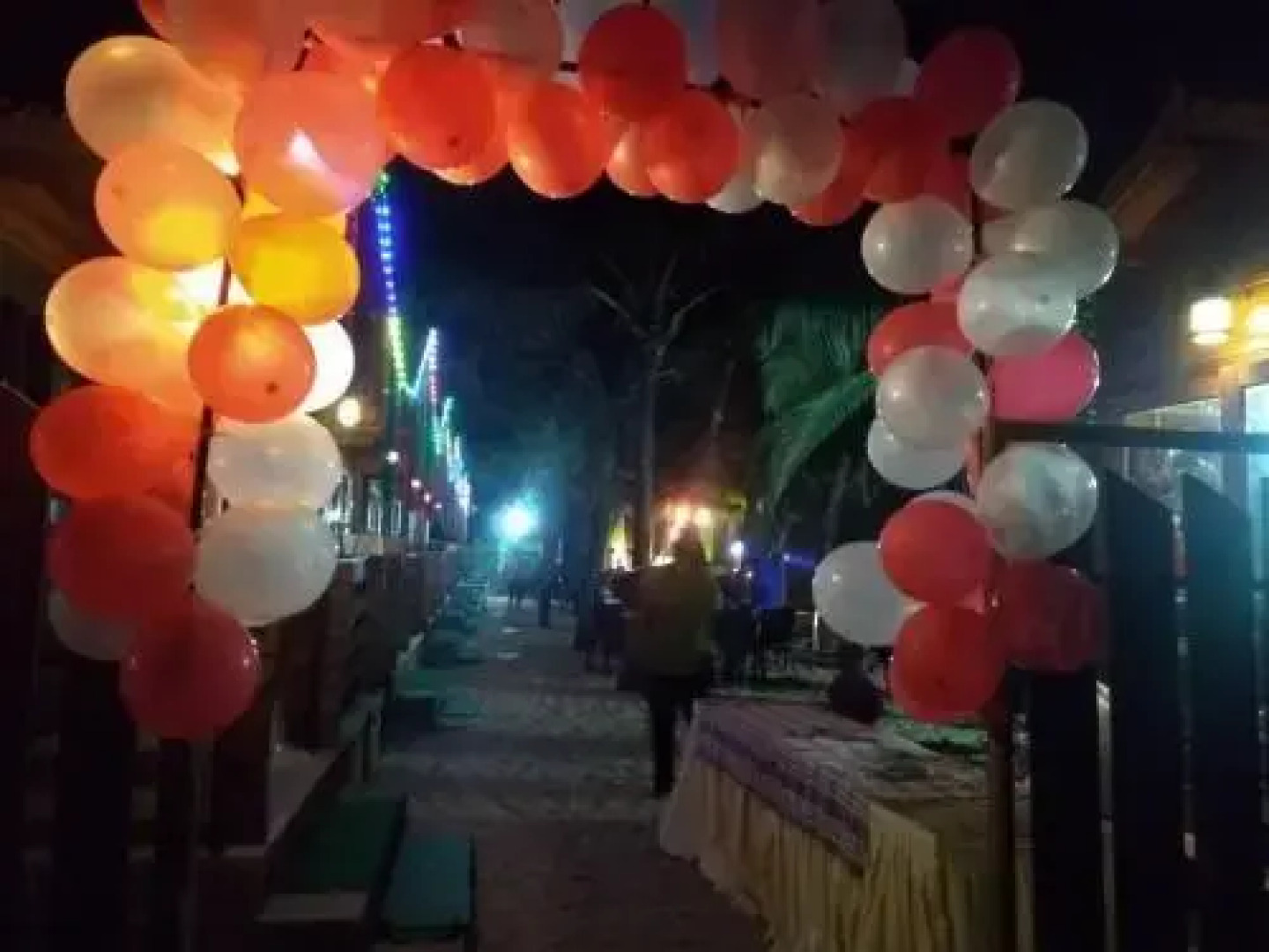 Coastal Galaxy Wooden Homes