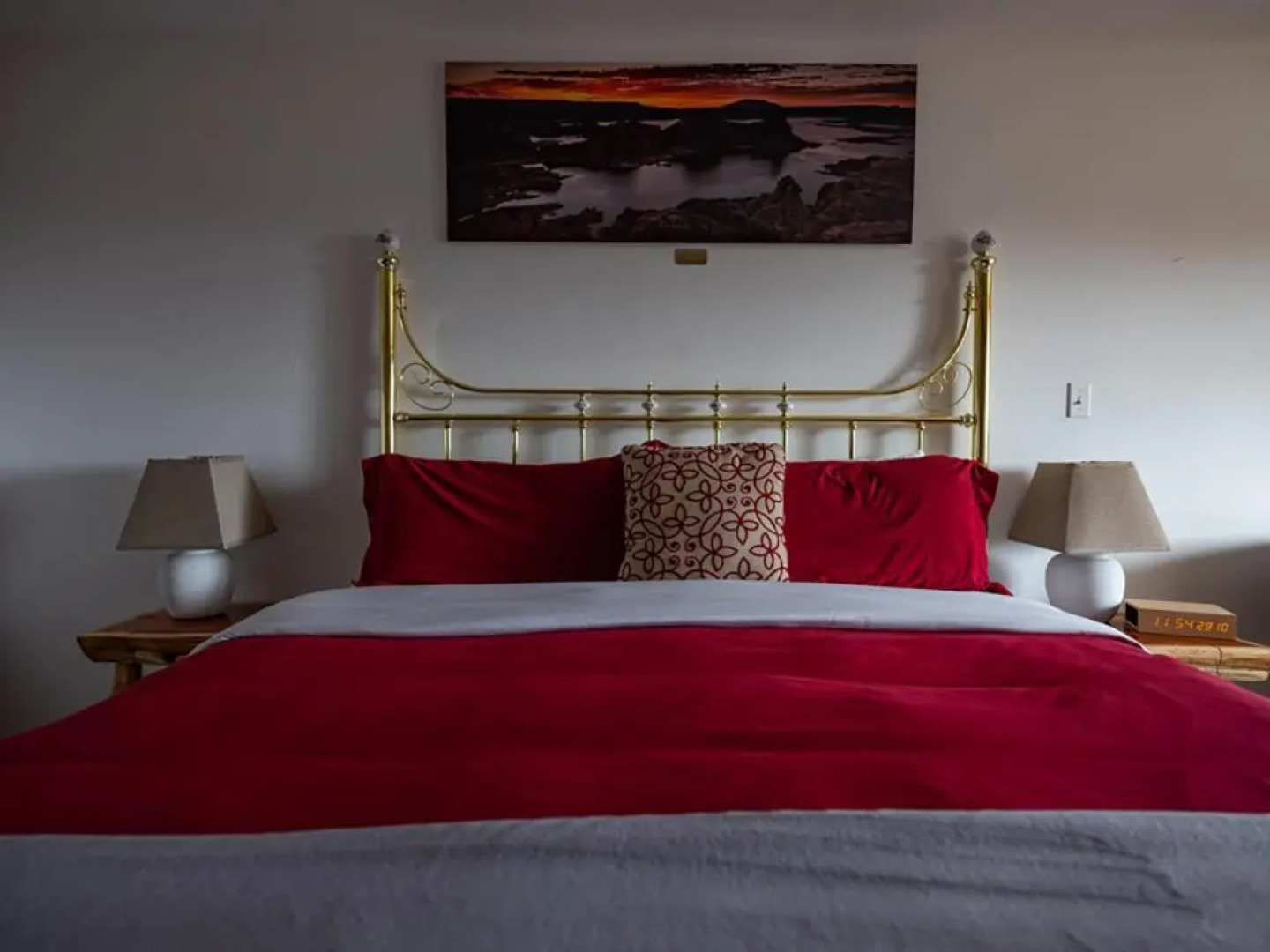 Bryce Trails Bed and Breakfast