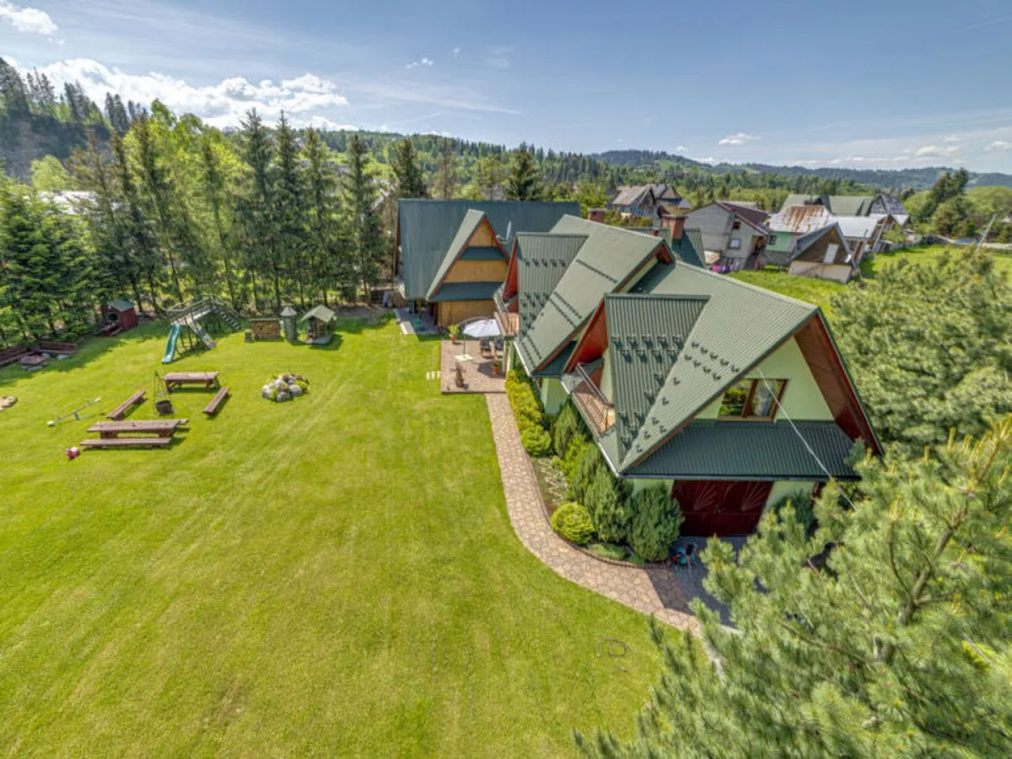 Super Hacjenda 31234