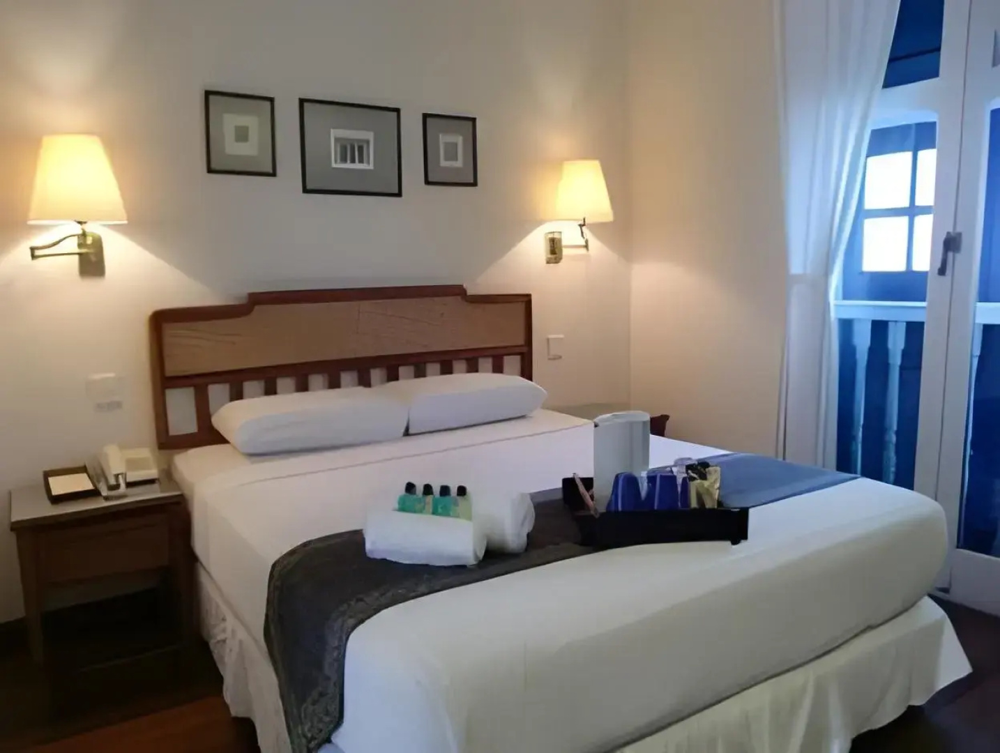 Perak Hotel