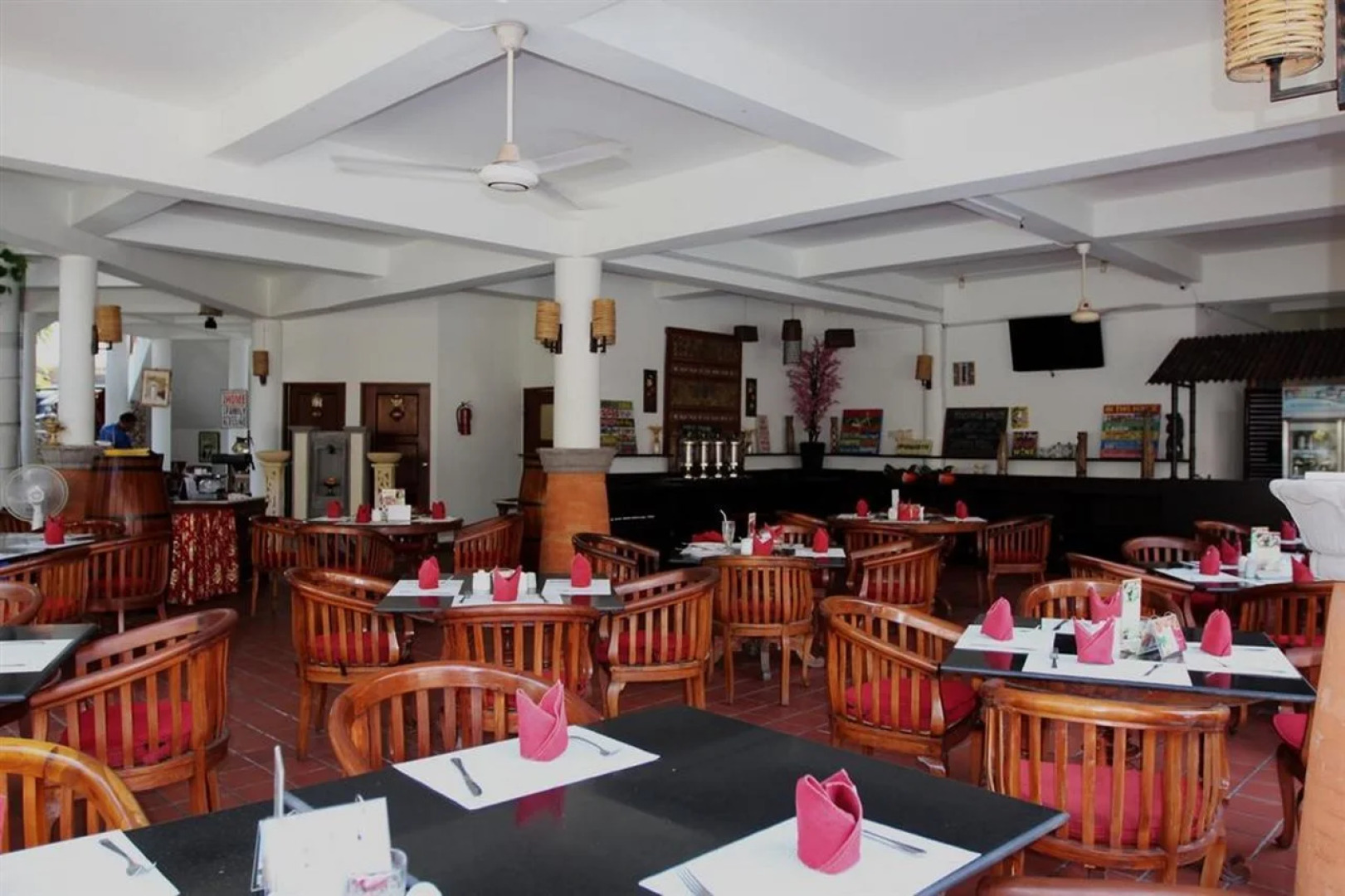 Sativa Sanur Cottages