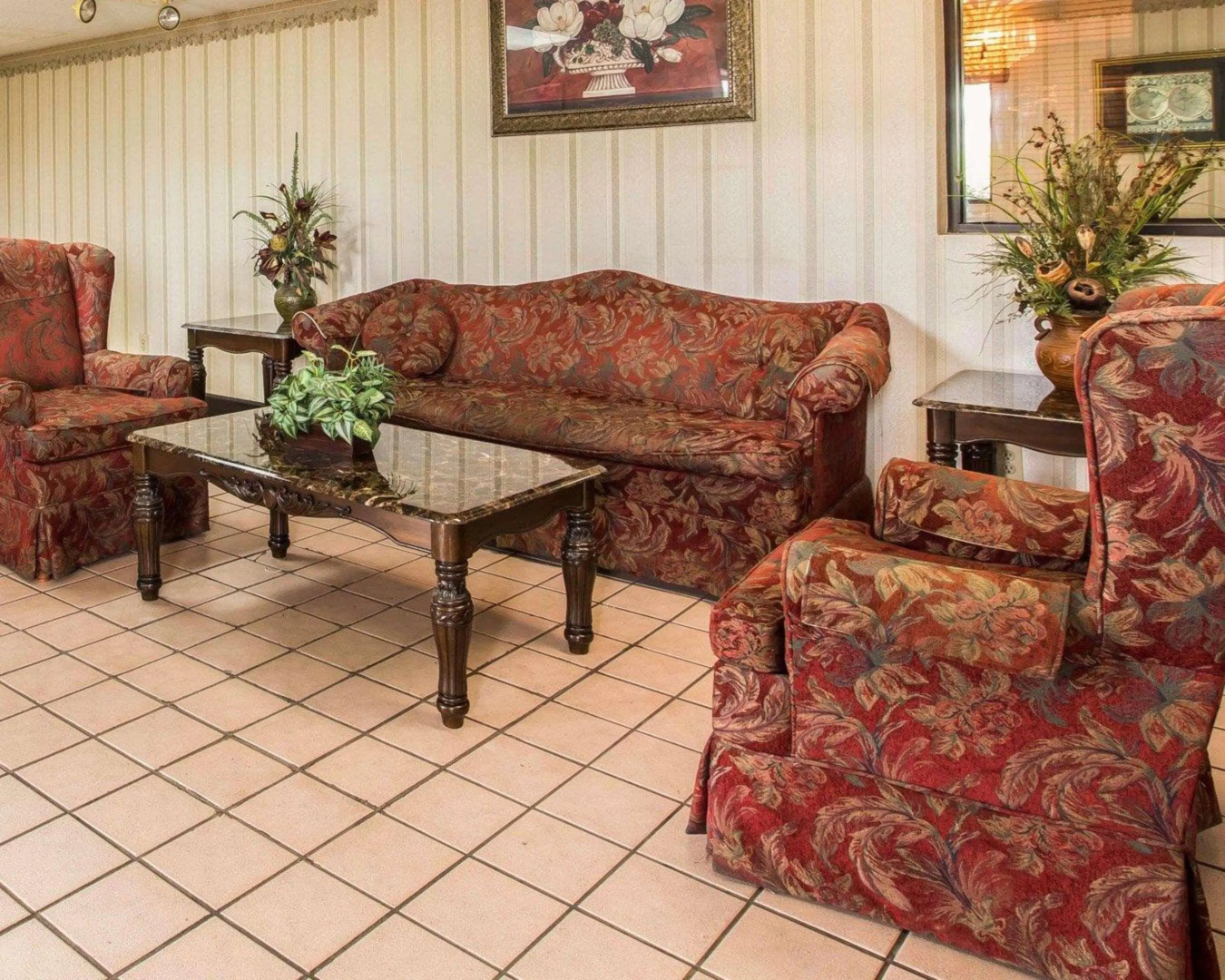 Rodeway Inn Phenix City - Columbus