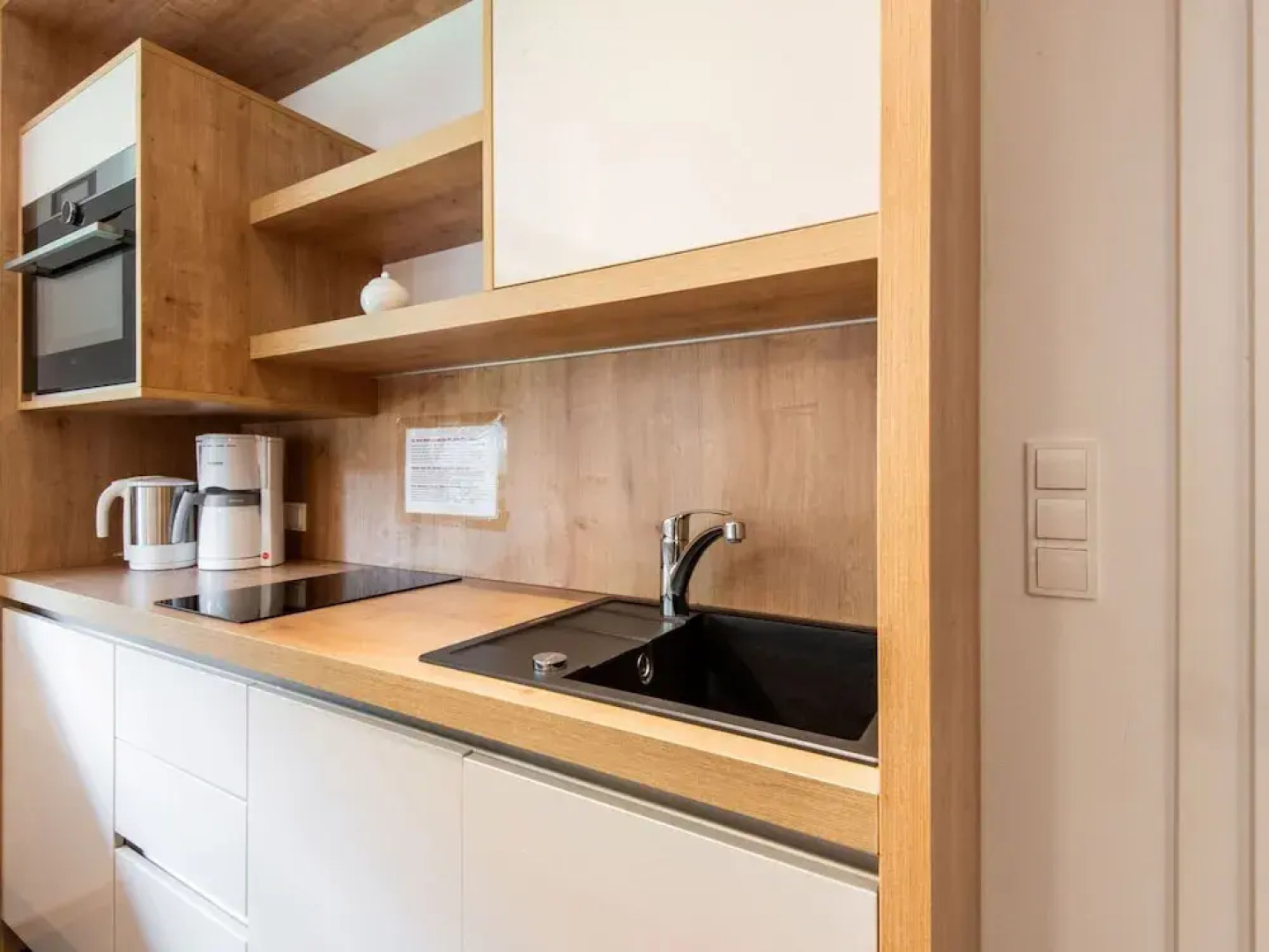 Apartment in Wald Near Zillertal Ski Slopes