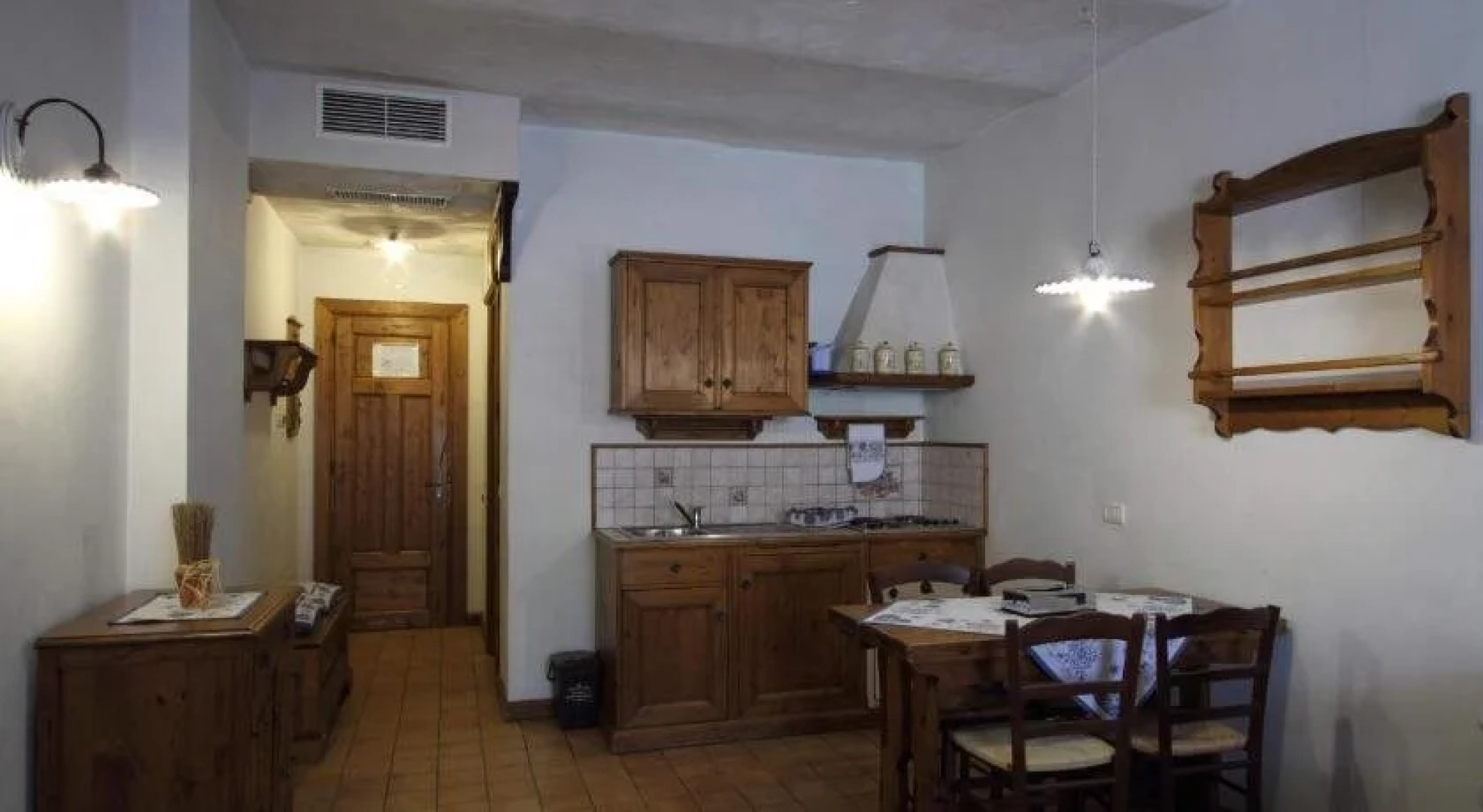 Residenza dei Maestri