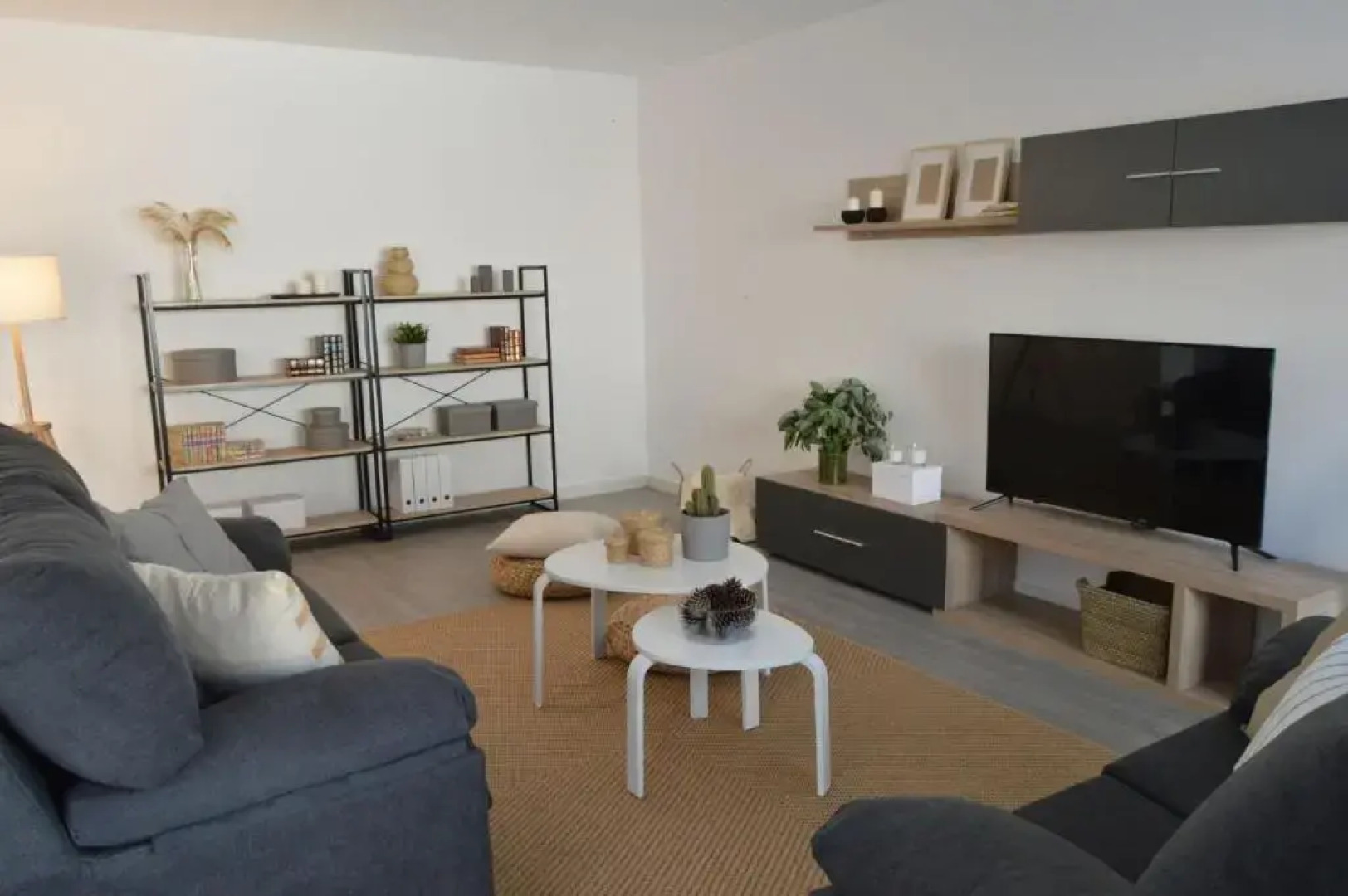 Os Faros Pisos Turísticos