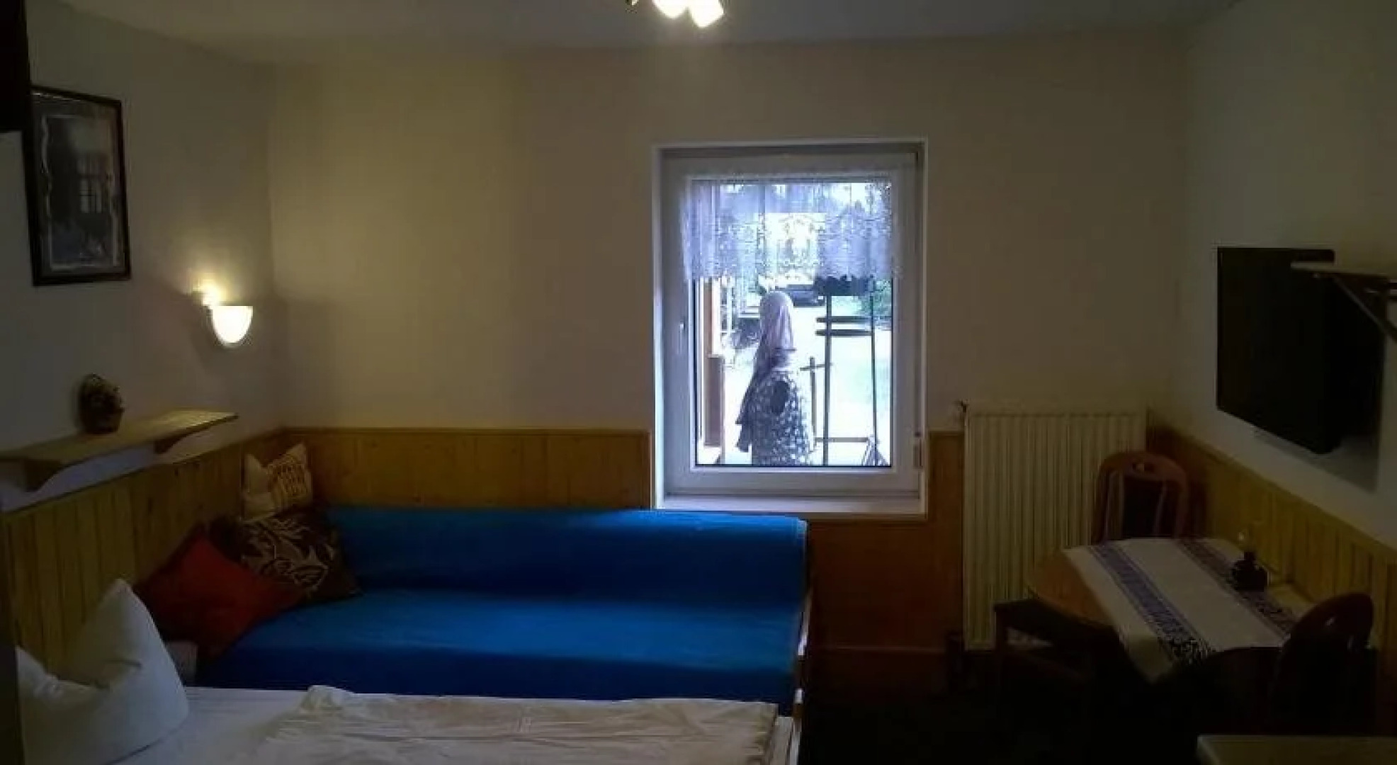 Freds Zimmer & Ferienwohnungen