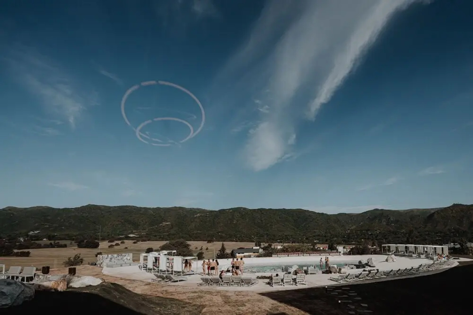 Böden Hotel & Spa, AKEN SOUL