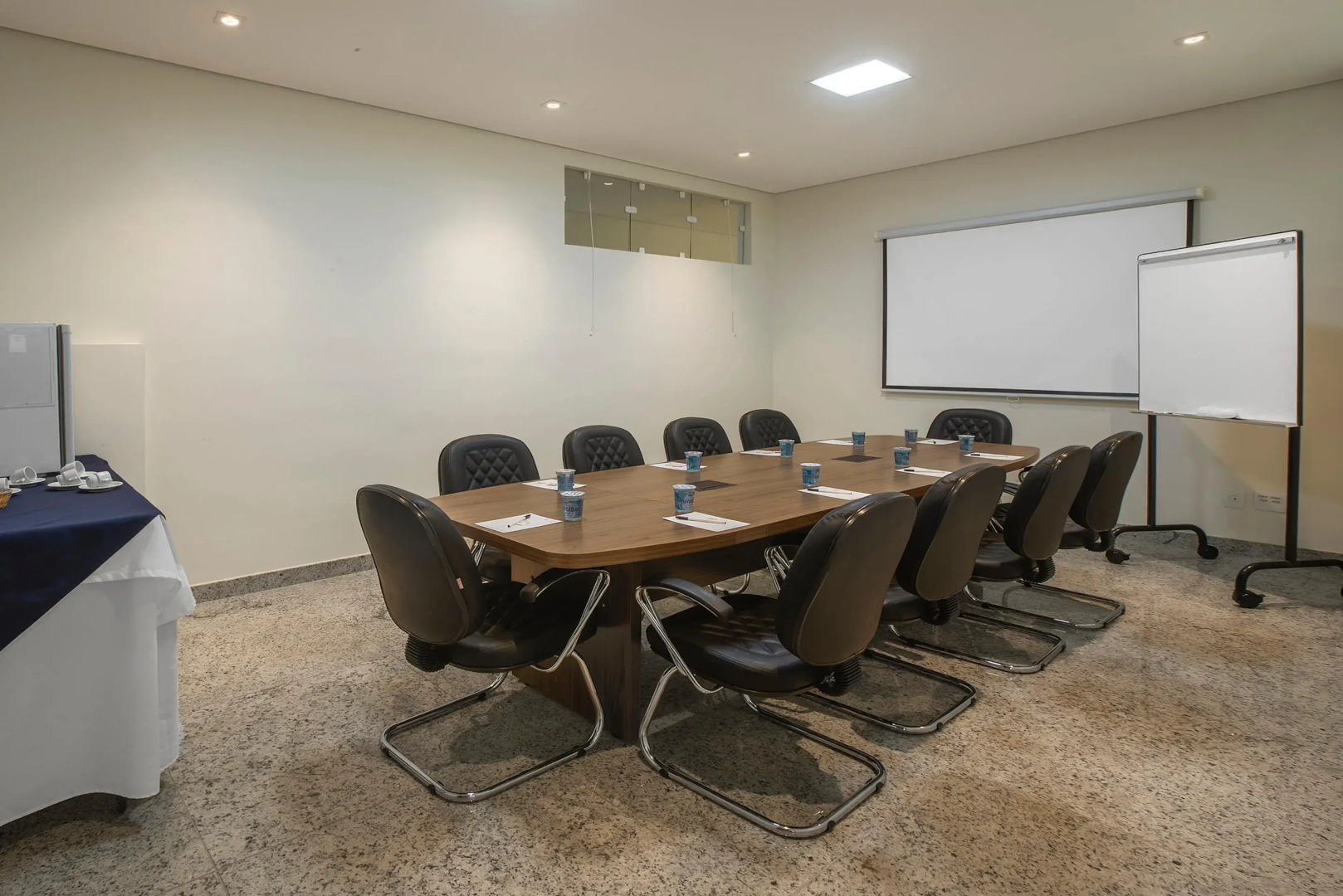 Valinhos Plaza Hotel