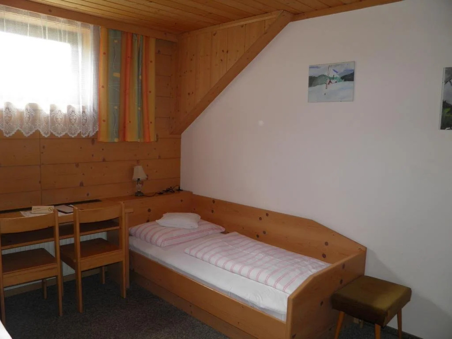 Gasthof Pension Adamwirt