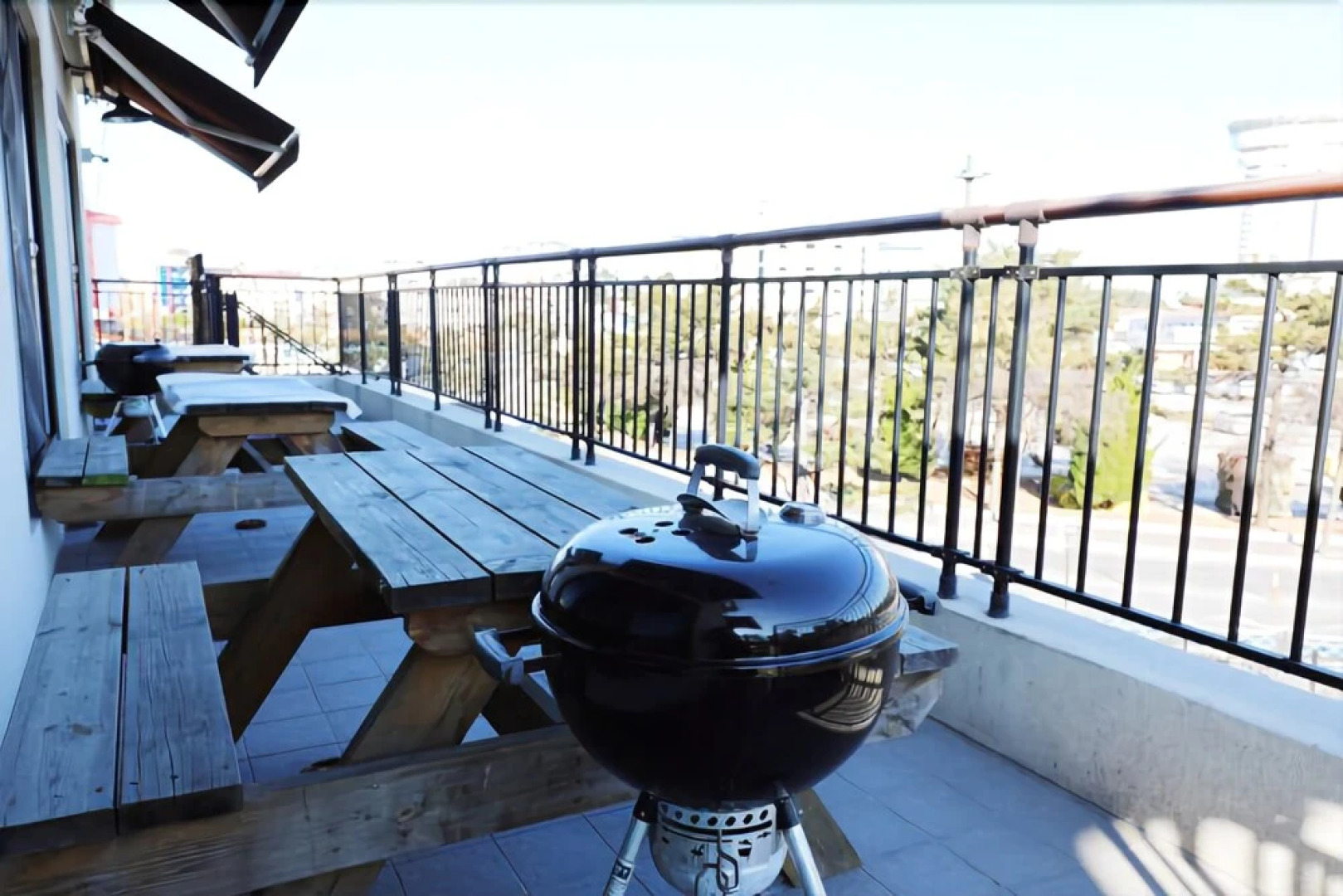 Gangneung Ruhae Pension