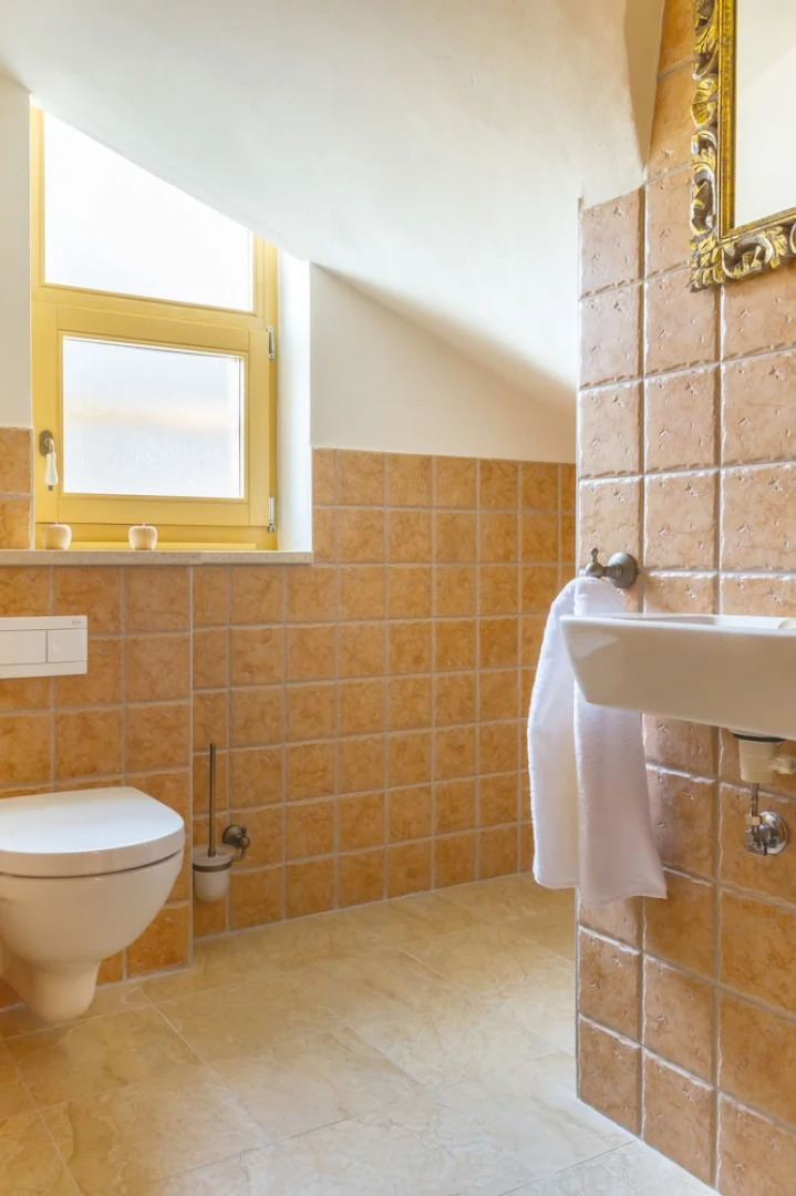 Luxury Villas Kras Ladies