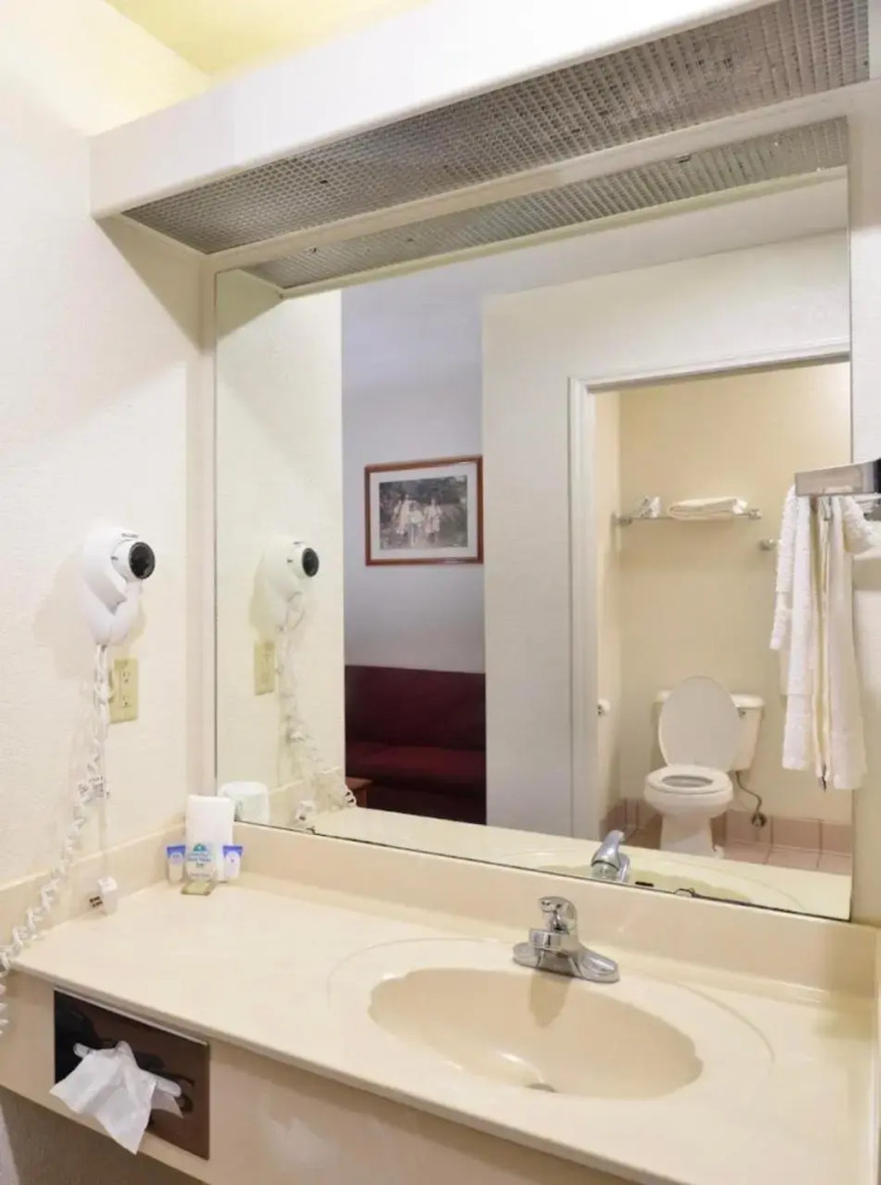 Super 8 Smackover Ar