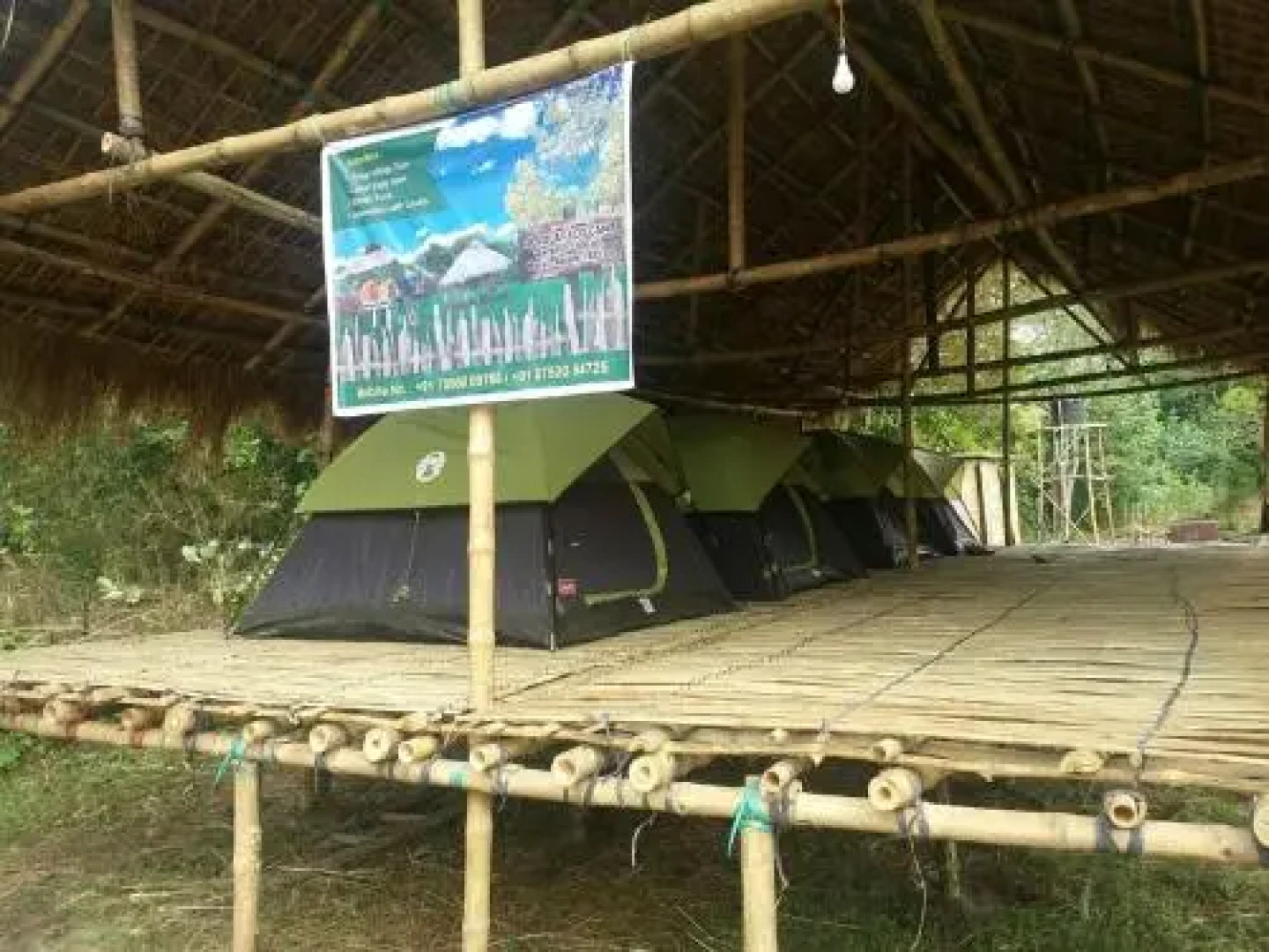 La Lolat Eco Camp