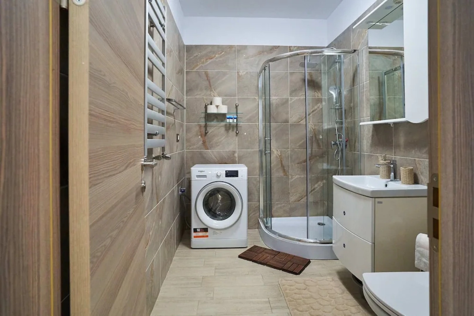 Bianca Residence ALZ