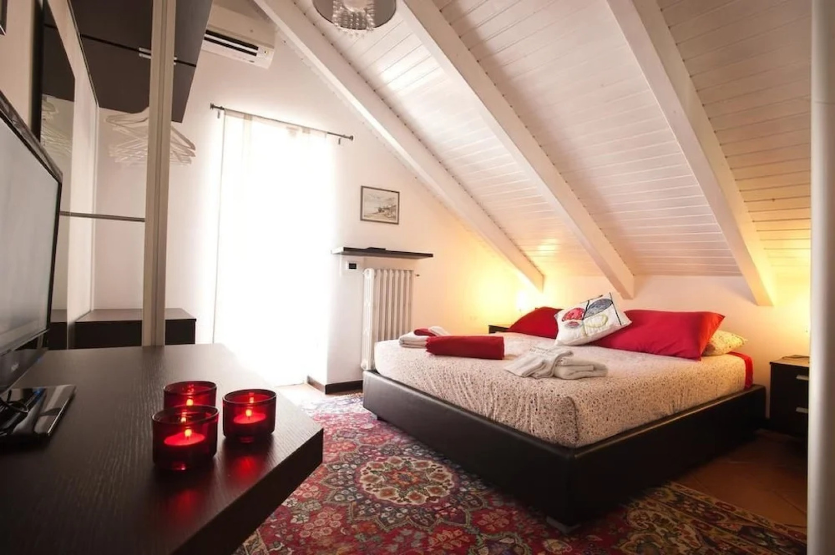 Saint Patrick Guest House