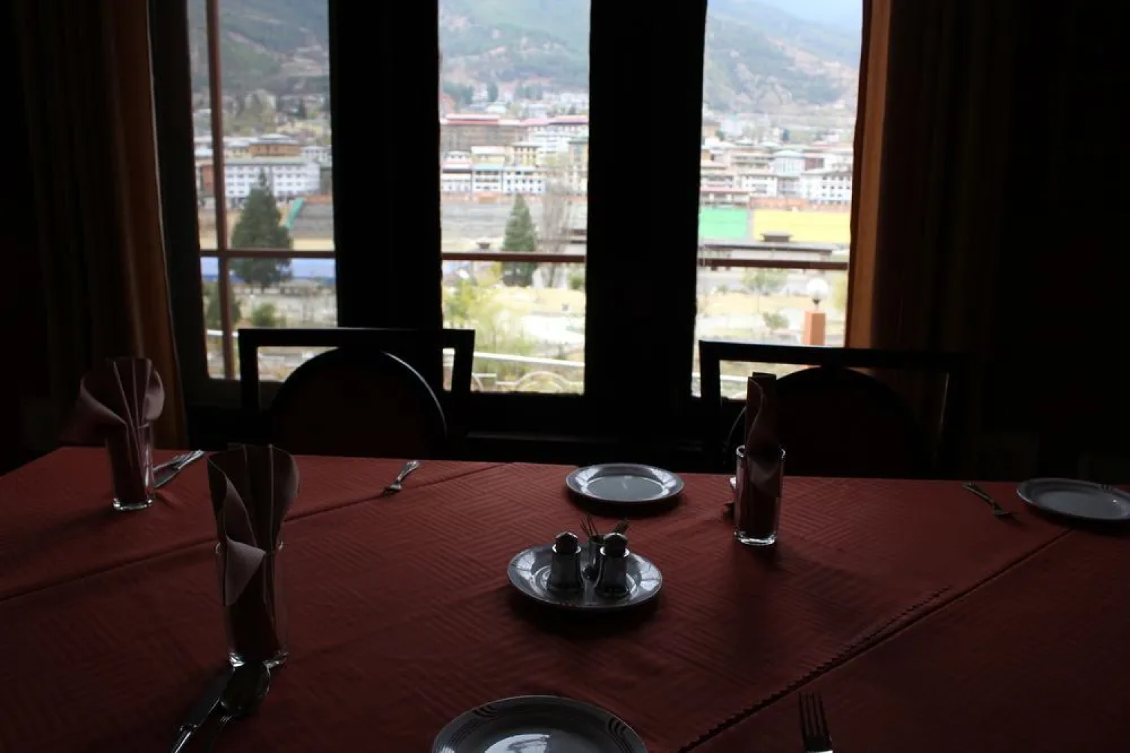 Hotel River View