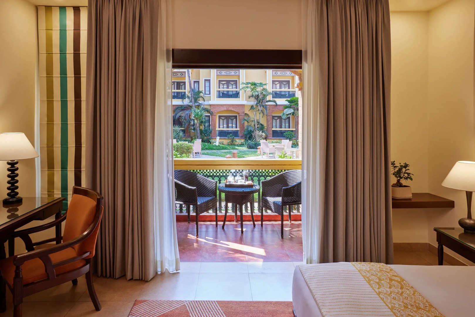 La Estória, Goa – IHCL SeleQtions