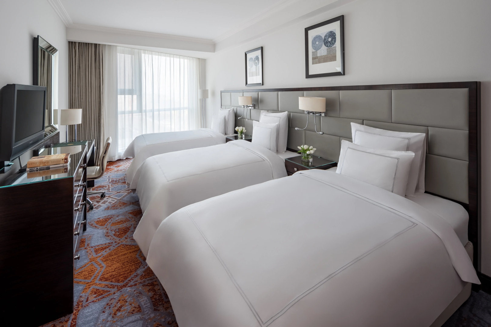 Swissôtel Makkah
