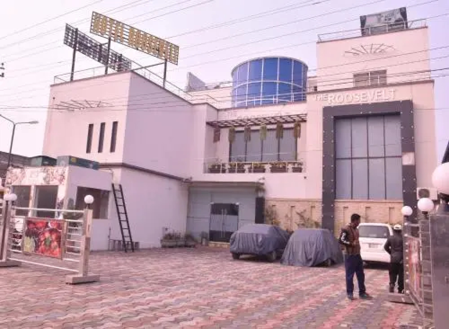Hotel One Sialkot