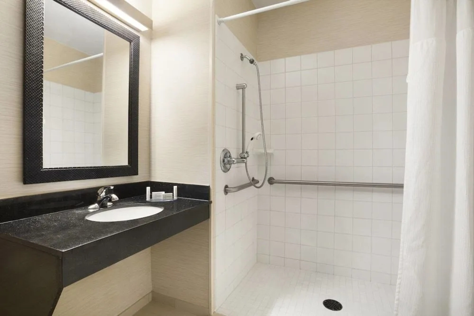 Fairfield Inn Dubuque