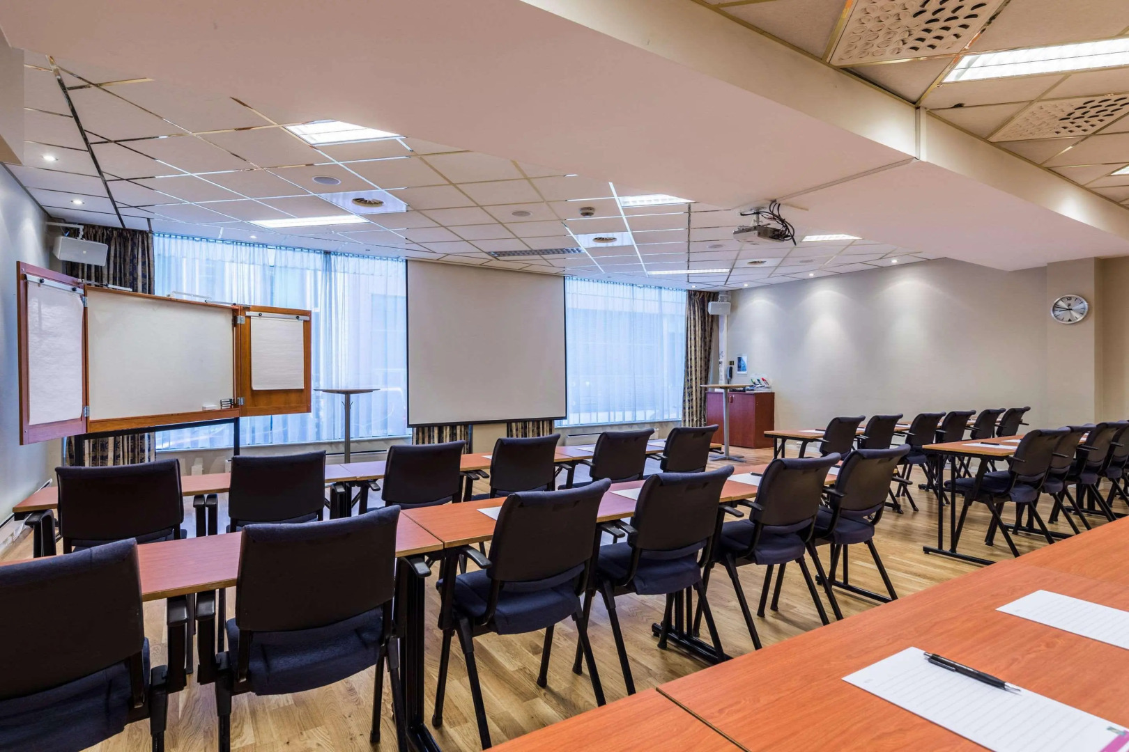 Quality Hotel Augustin