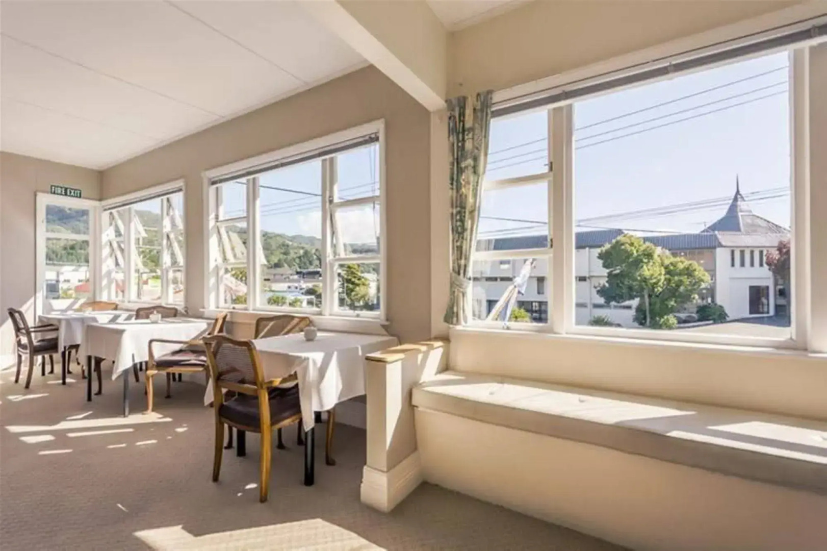 Admirals Lodge Picton