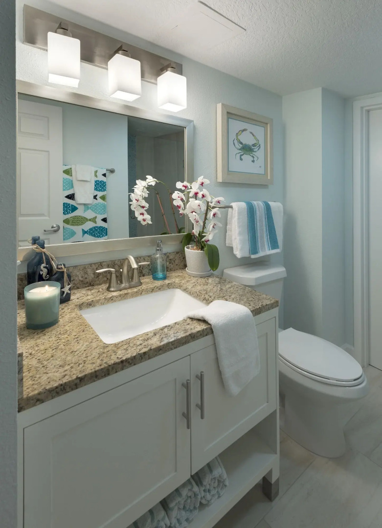 Grand Seas by Exploria Resorts