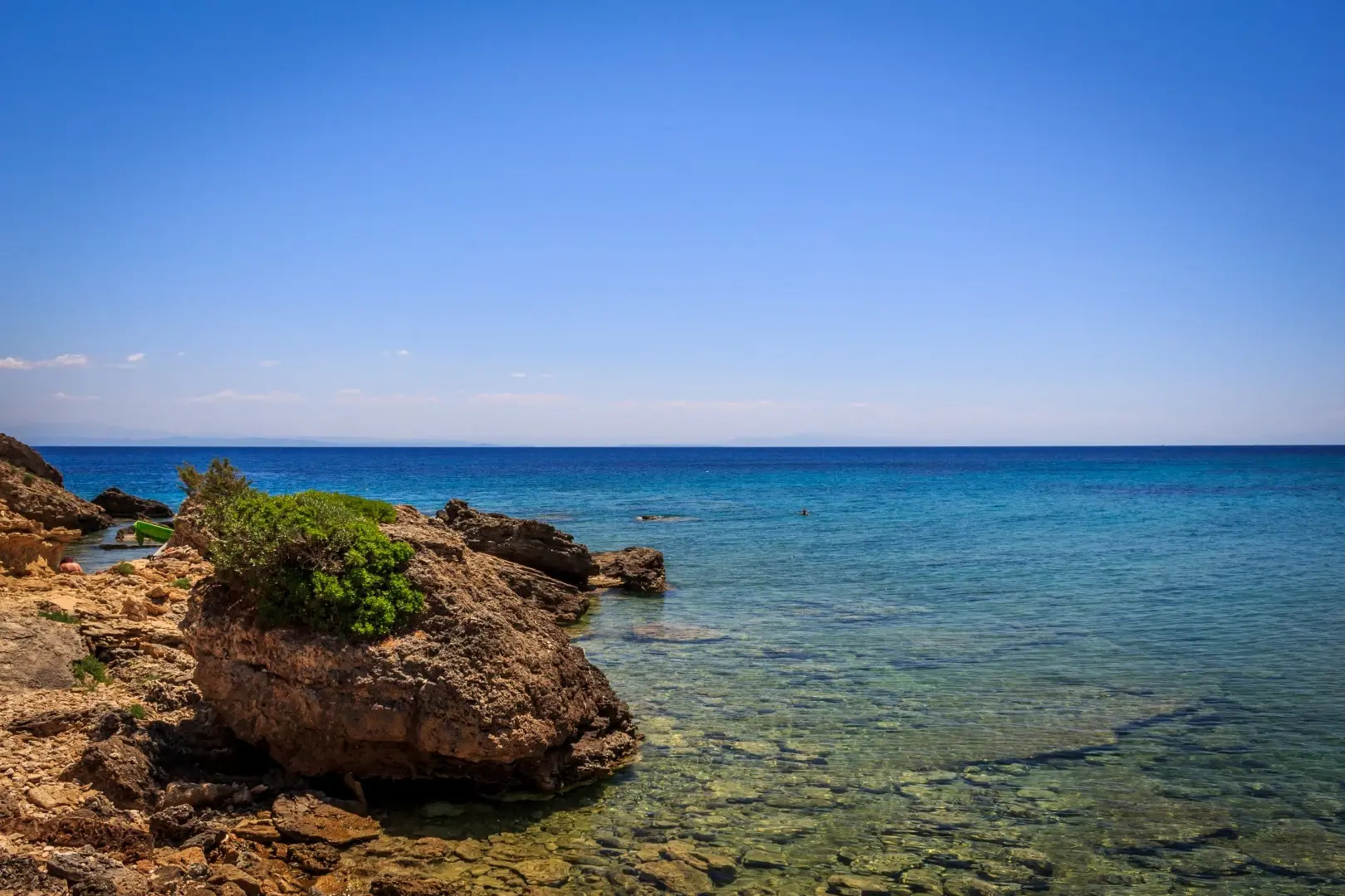 Porto Gerakas Villas & Apartments