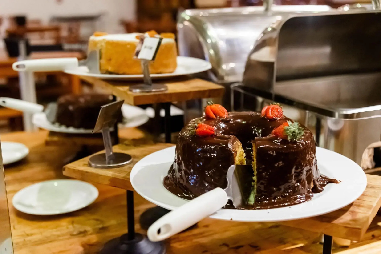 Monreale Resort Parque Aquático