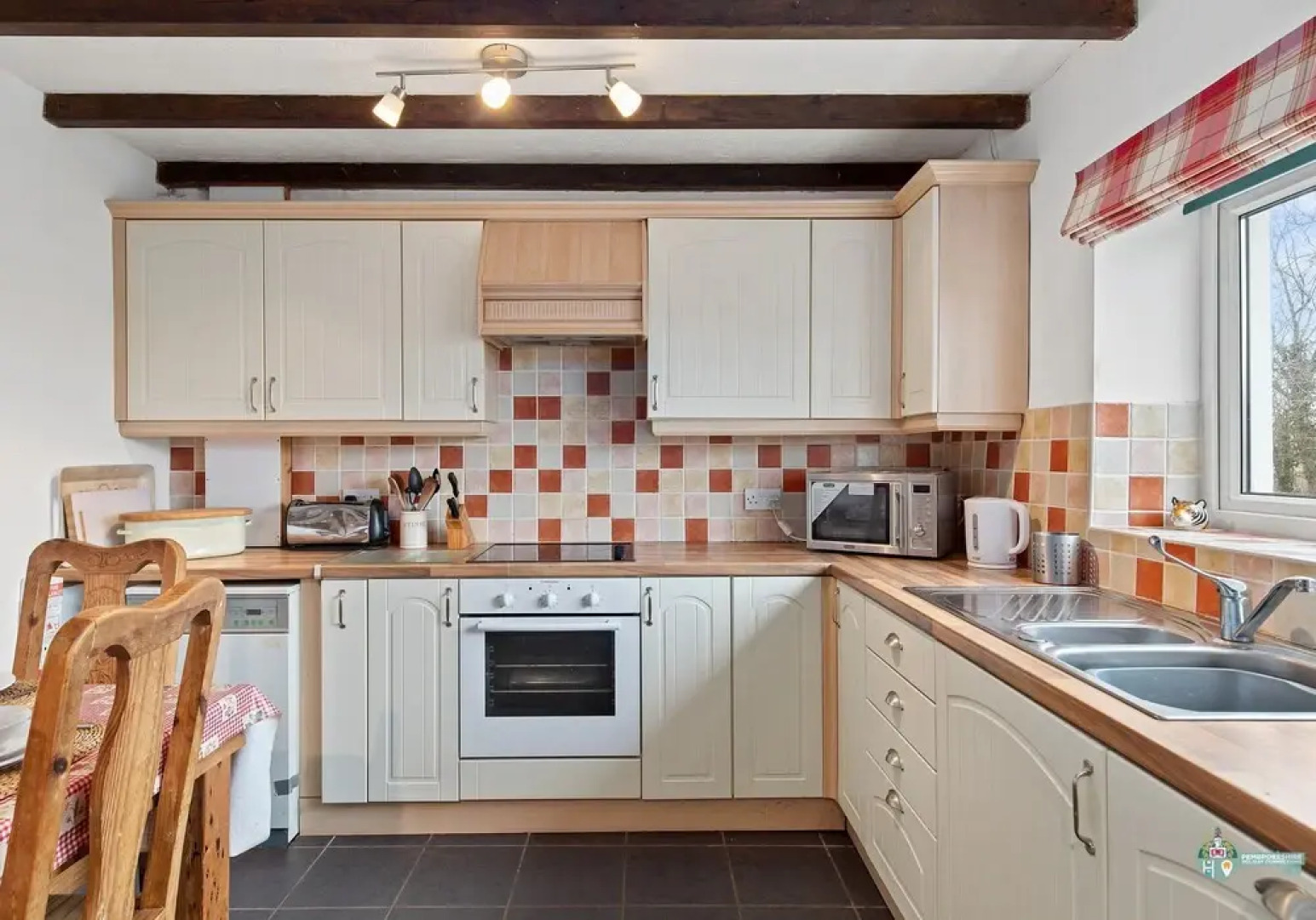 1 Lambston Cottage, Haverfordwest