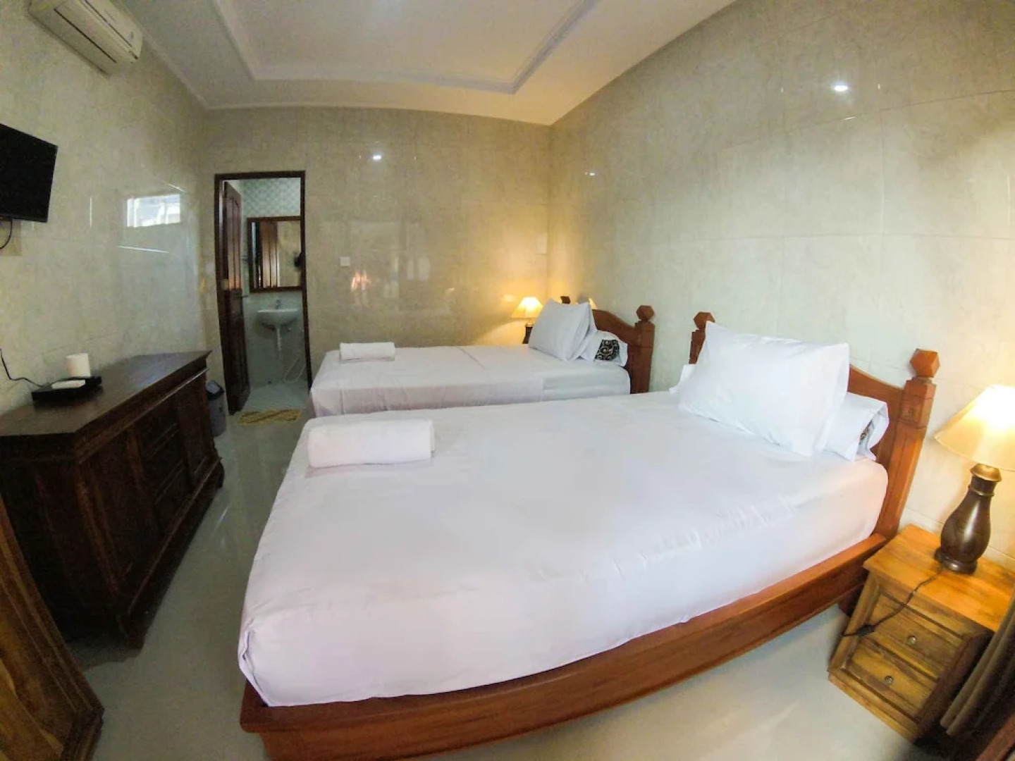 Adi Homestay Canggu