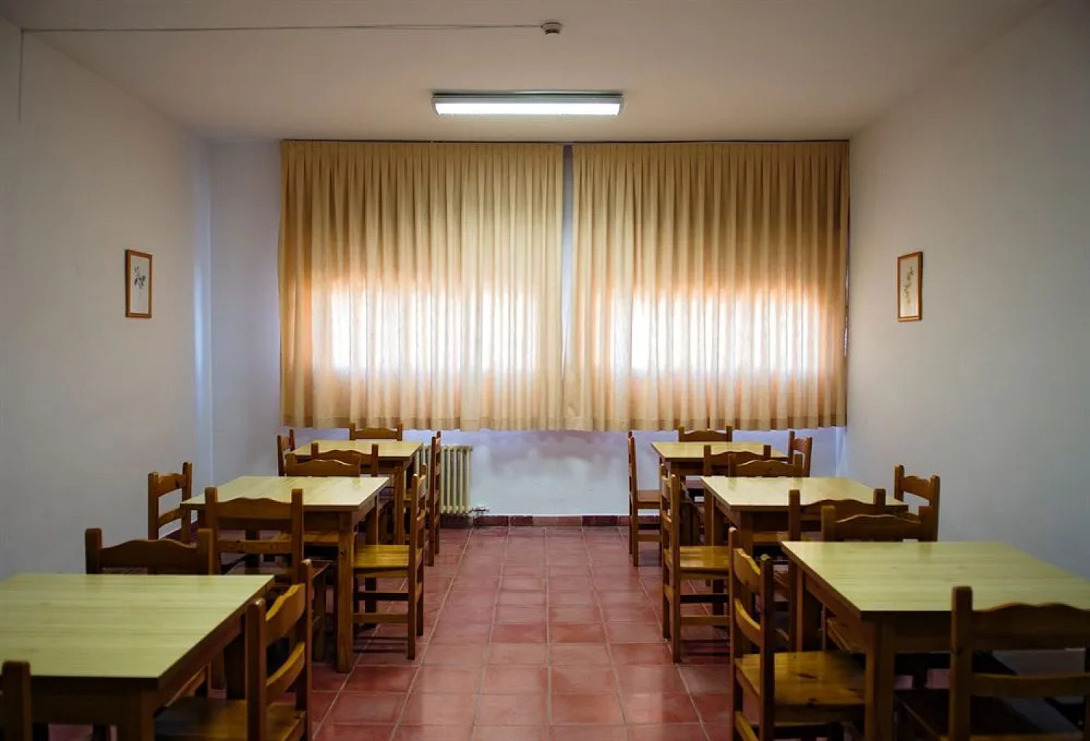 Albergue Inturjoven Viznar