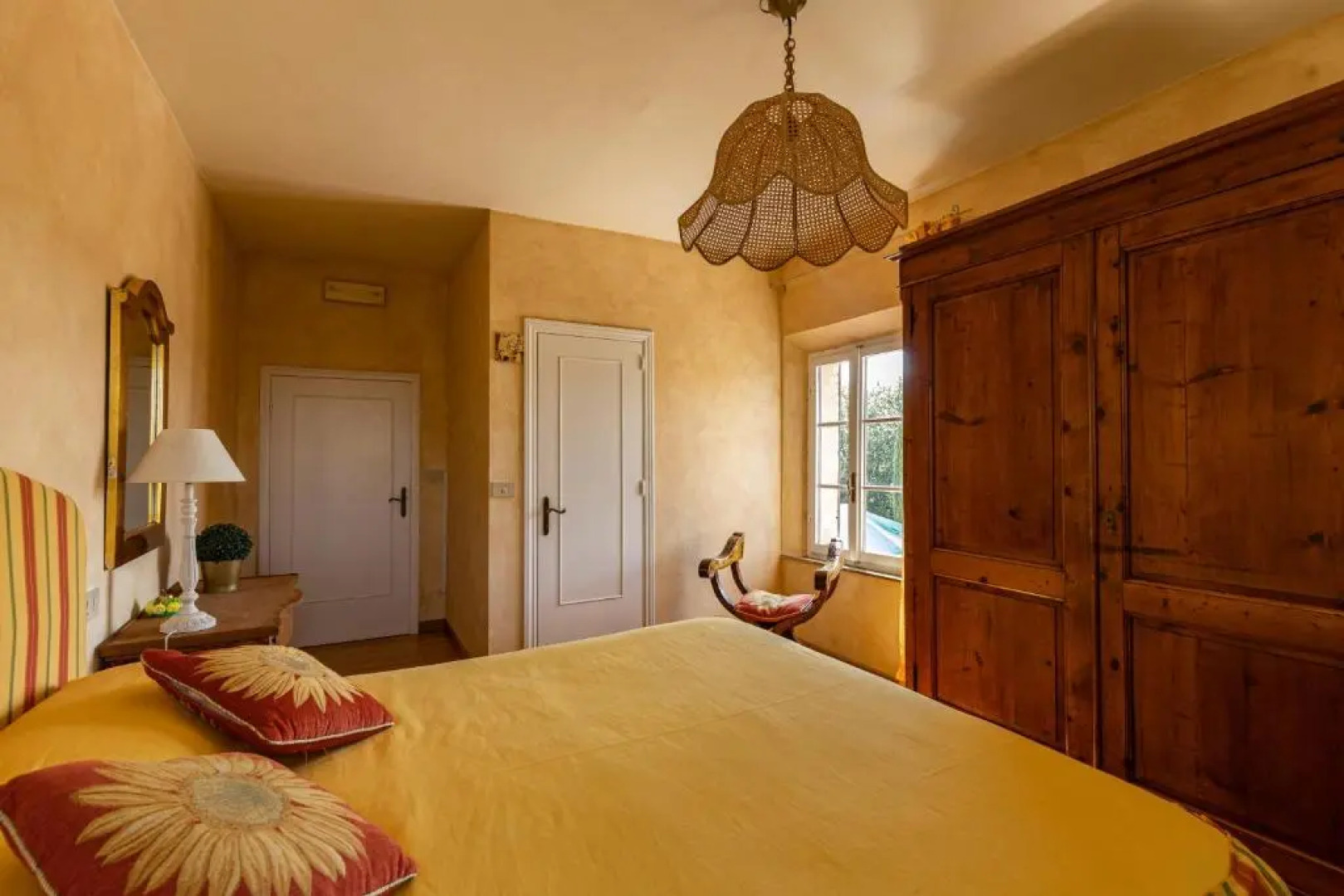 Agriturismo Percenna