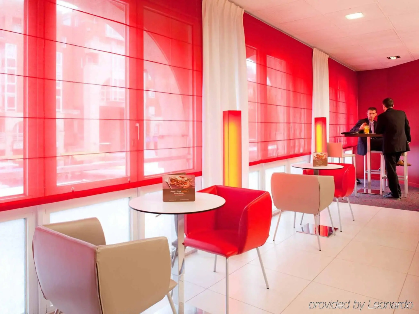 ibis Epernay Centre Ville