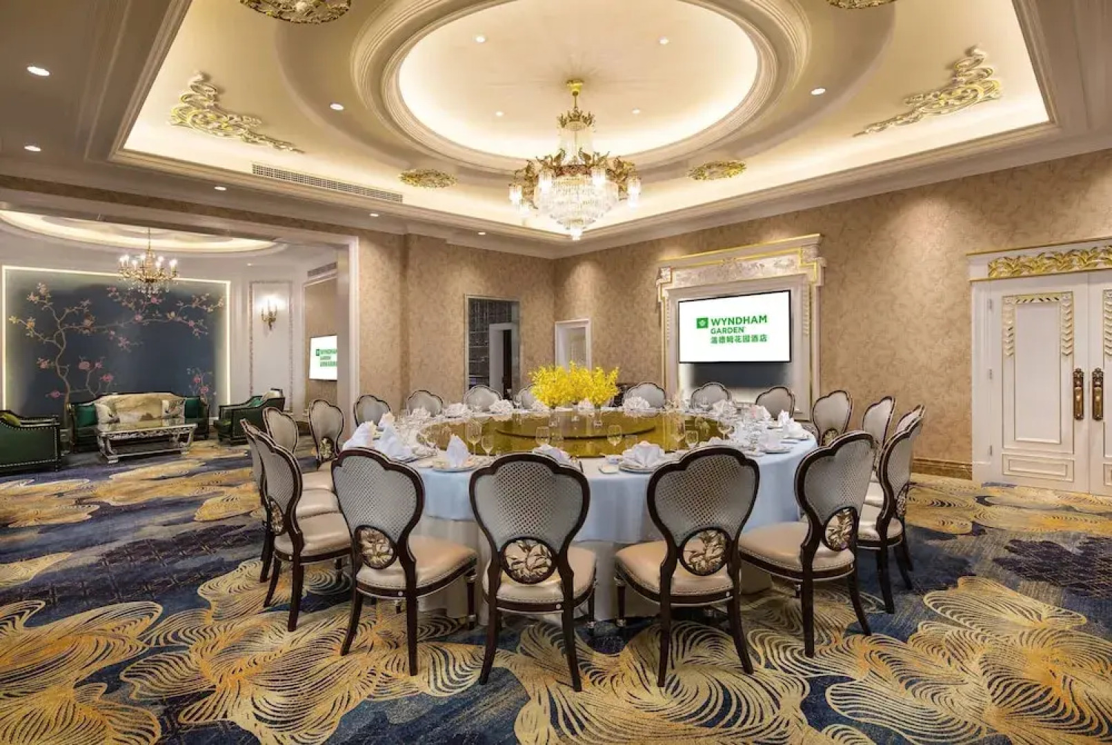 Wyndham Garden Shaxian