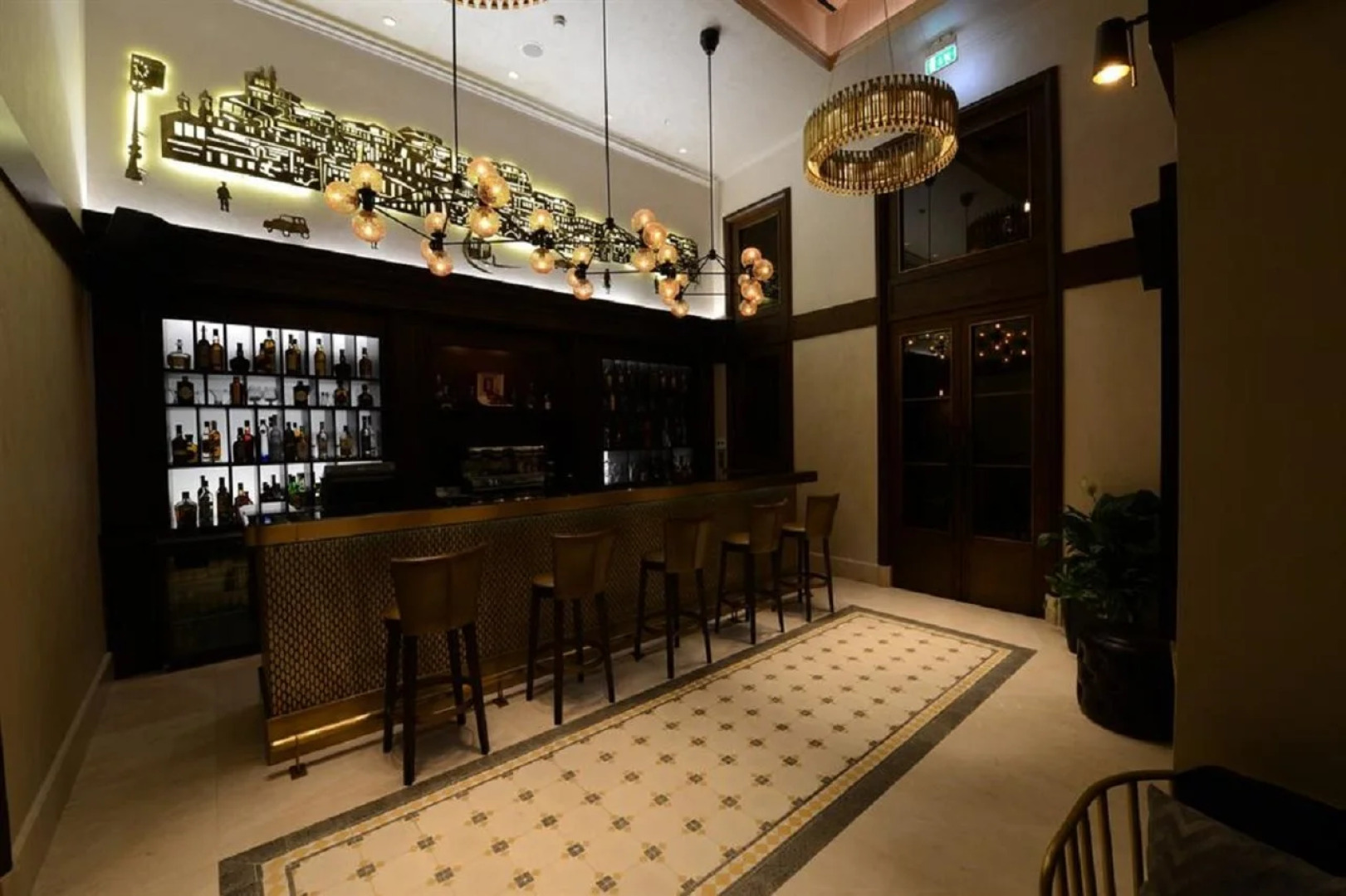 10 Karakoy Istanbul - Special Class