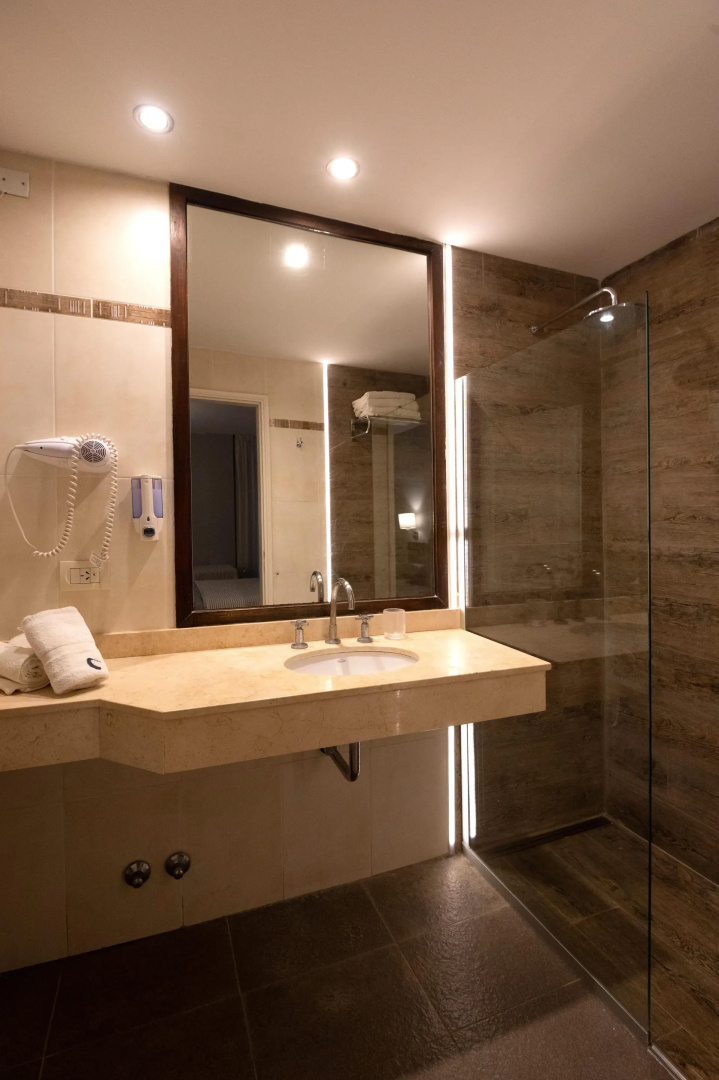 Destinar Apart Hotel